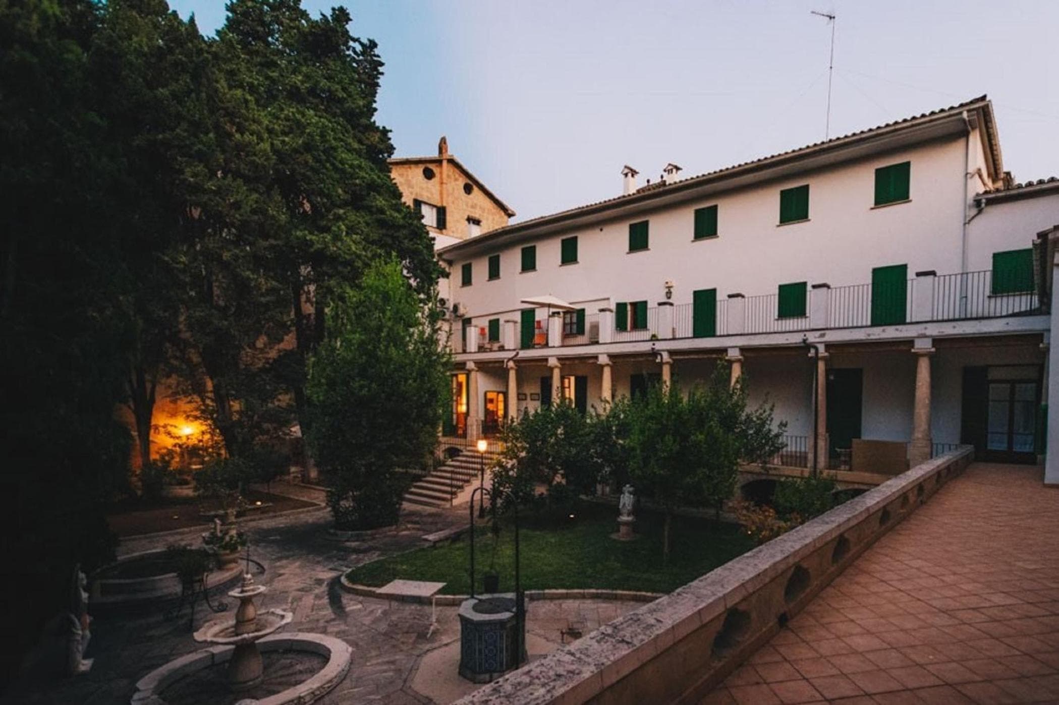 Casa Delmonte - Turismo de Interior — 26