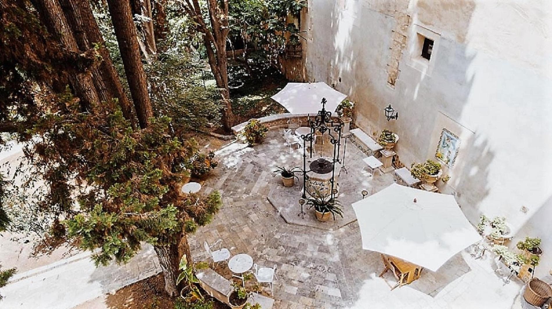 Casa Delmonte - Turismo Interno — 8