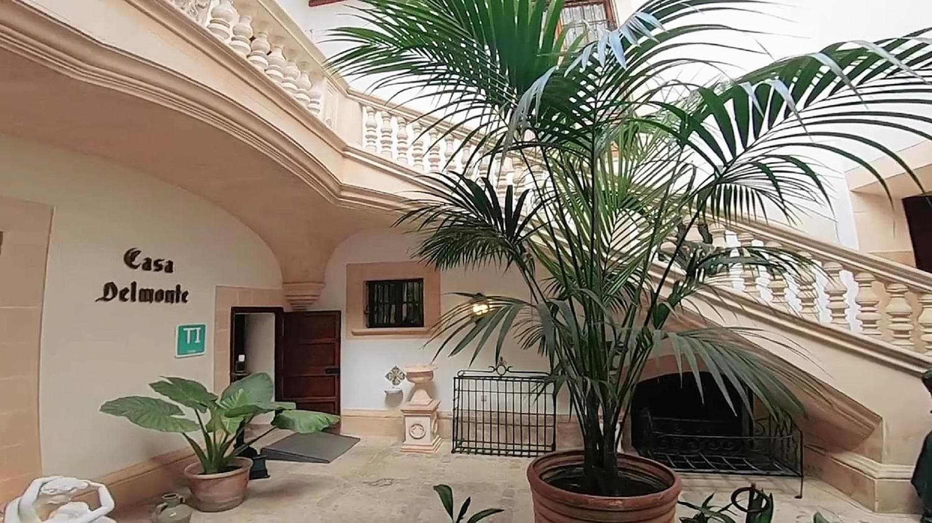 Casa Delmonte - Turismo Interno — 6