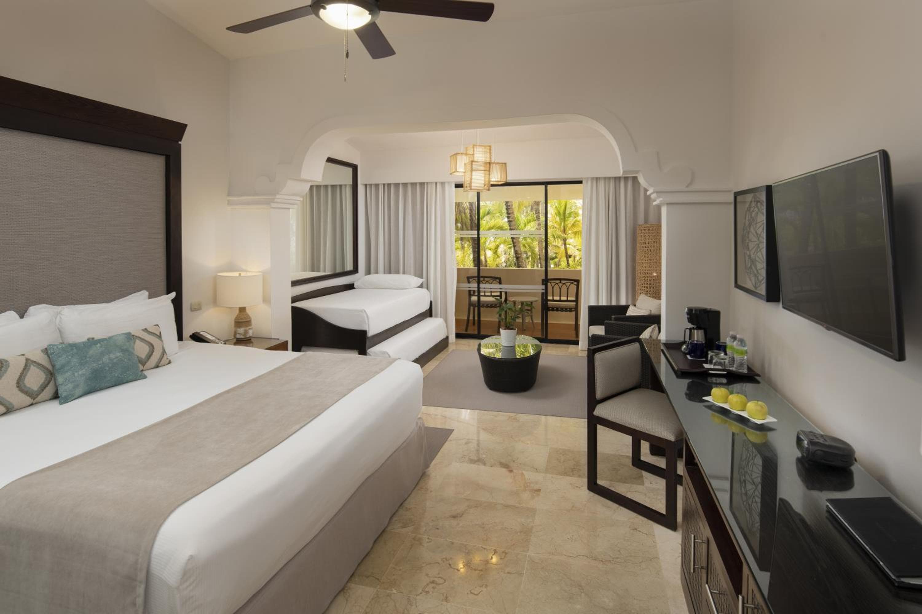 Meliá Caribe Beach Resort - All Inclusive — 15
