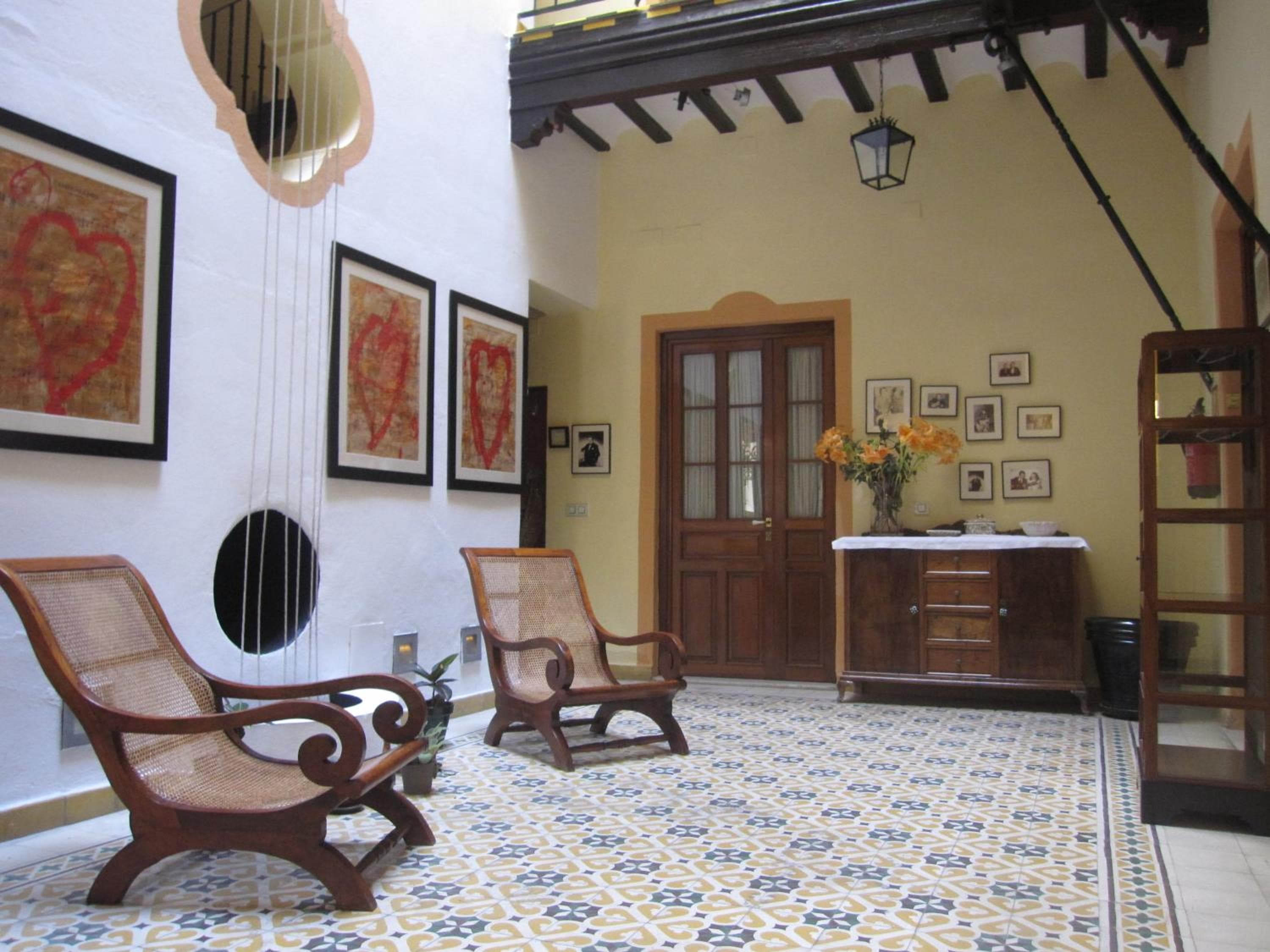 La Boutique della Casa del Maestro — 3