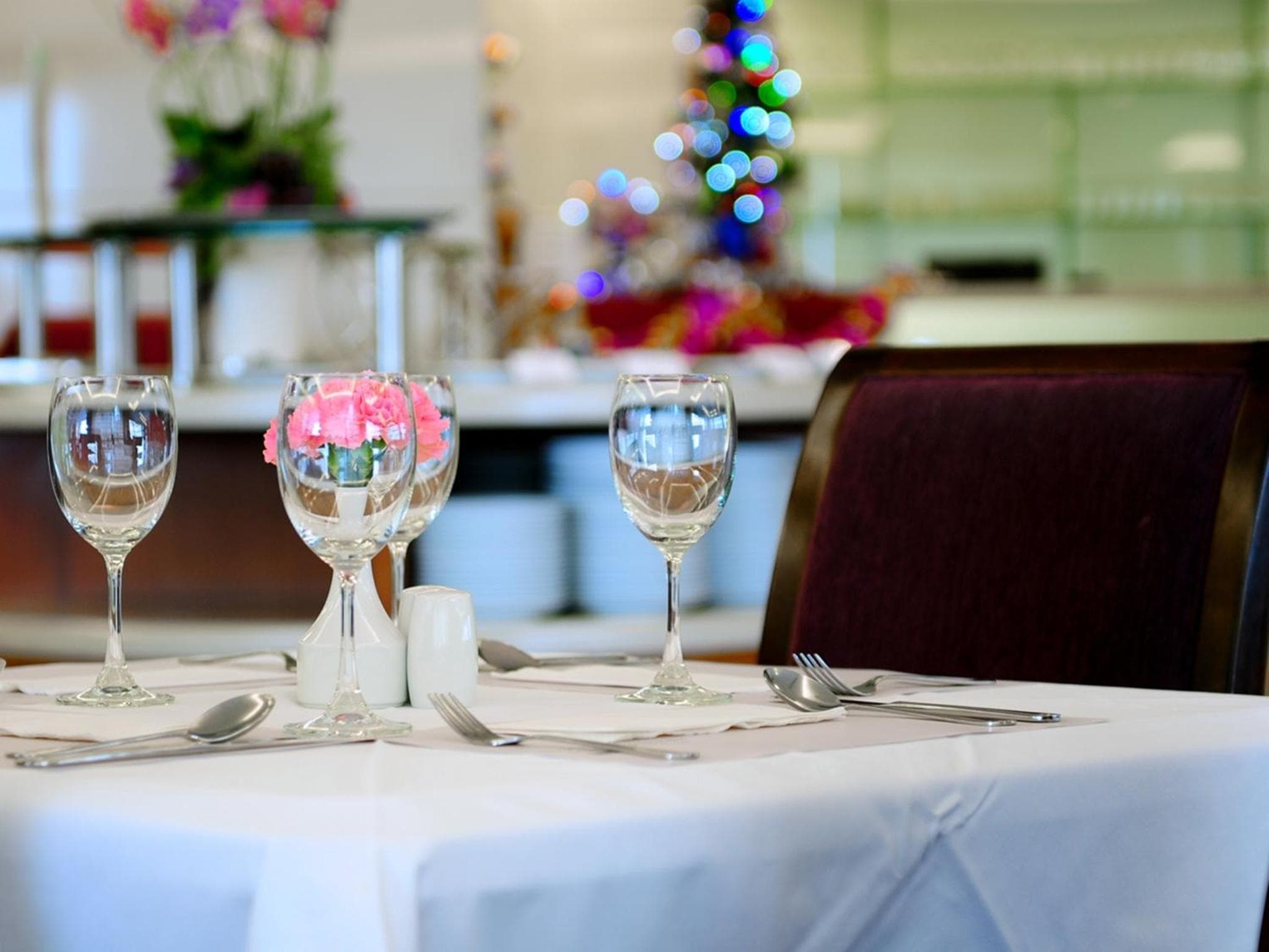 Centre Point Plus Hotel Silom — 17