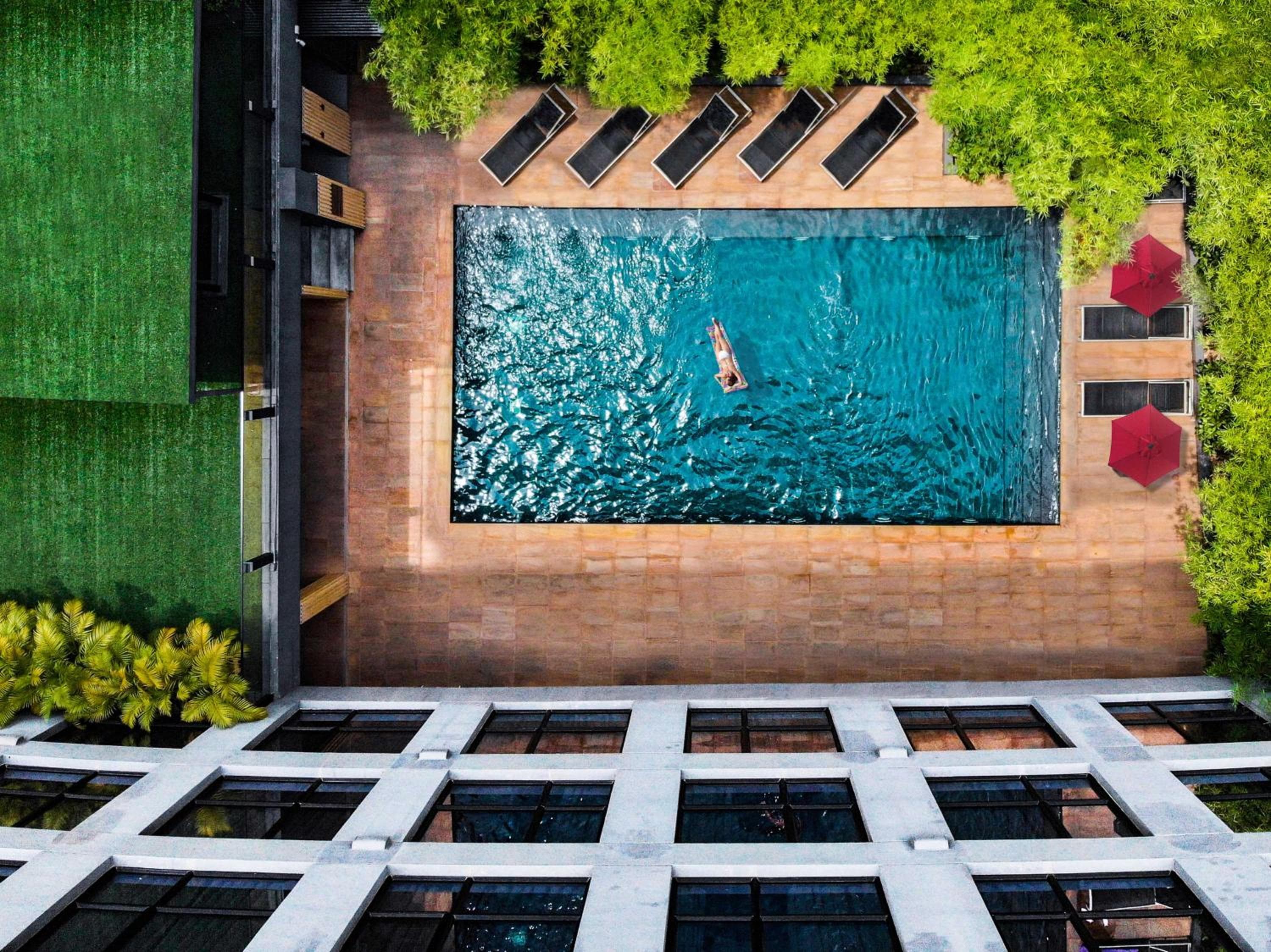Galleria 12 Sukhumvit Bangkok von Compass Hospitality — 16
