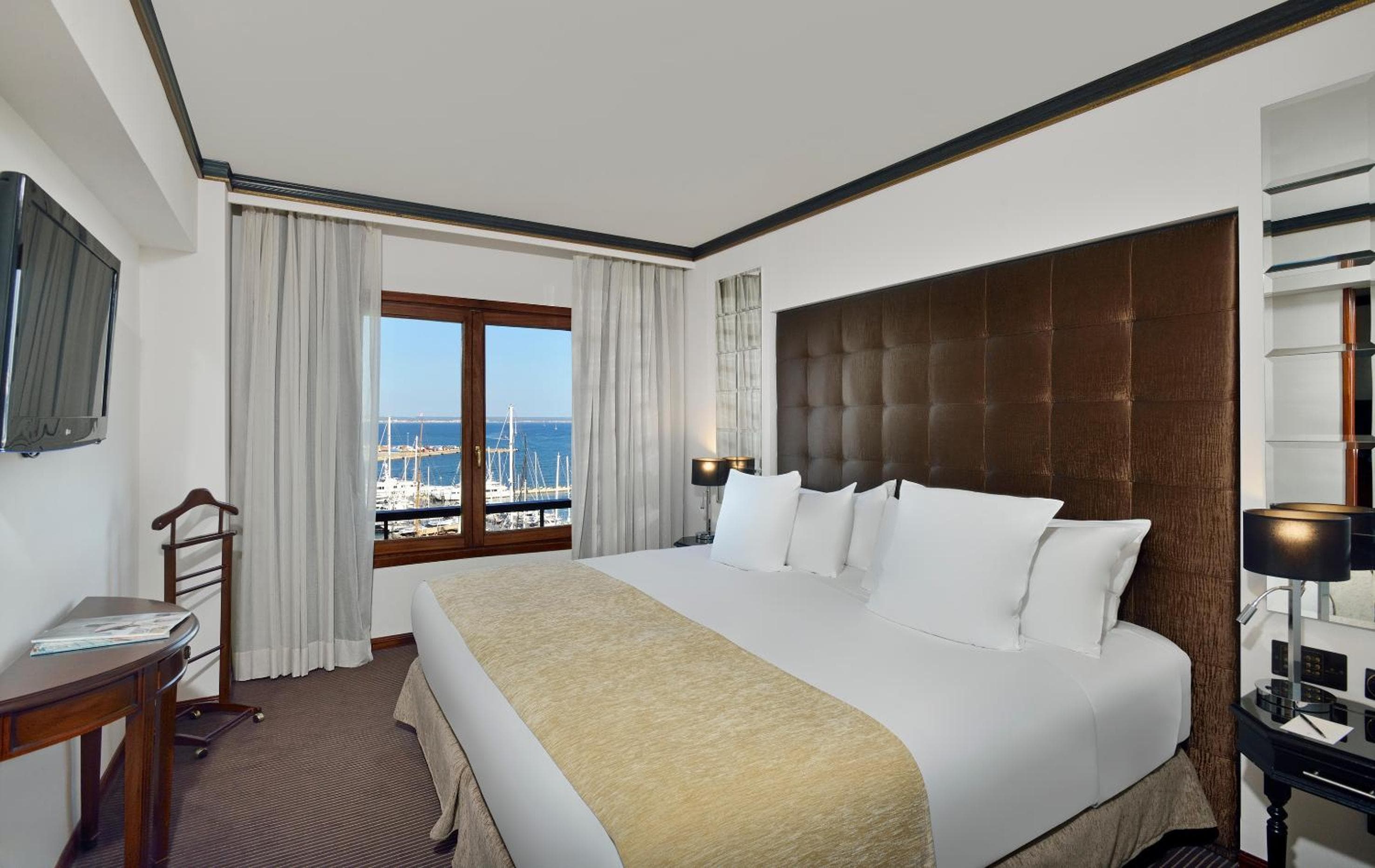 Hotel Victoria Gran Melia — 19