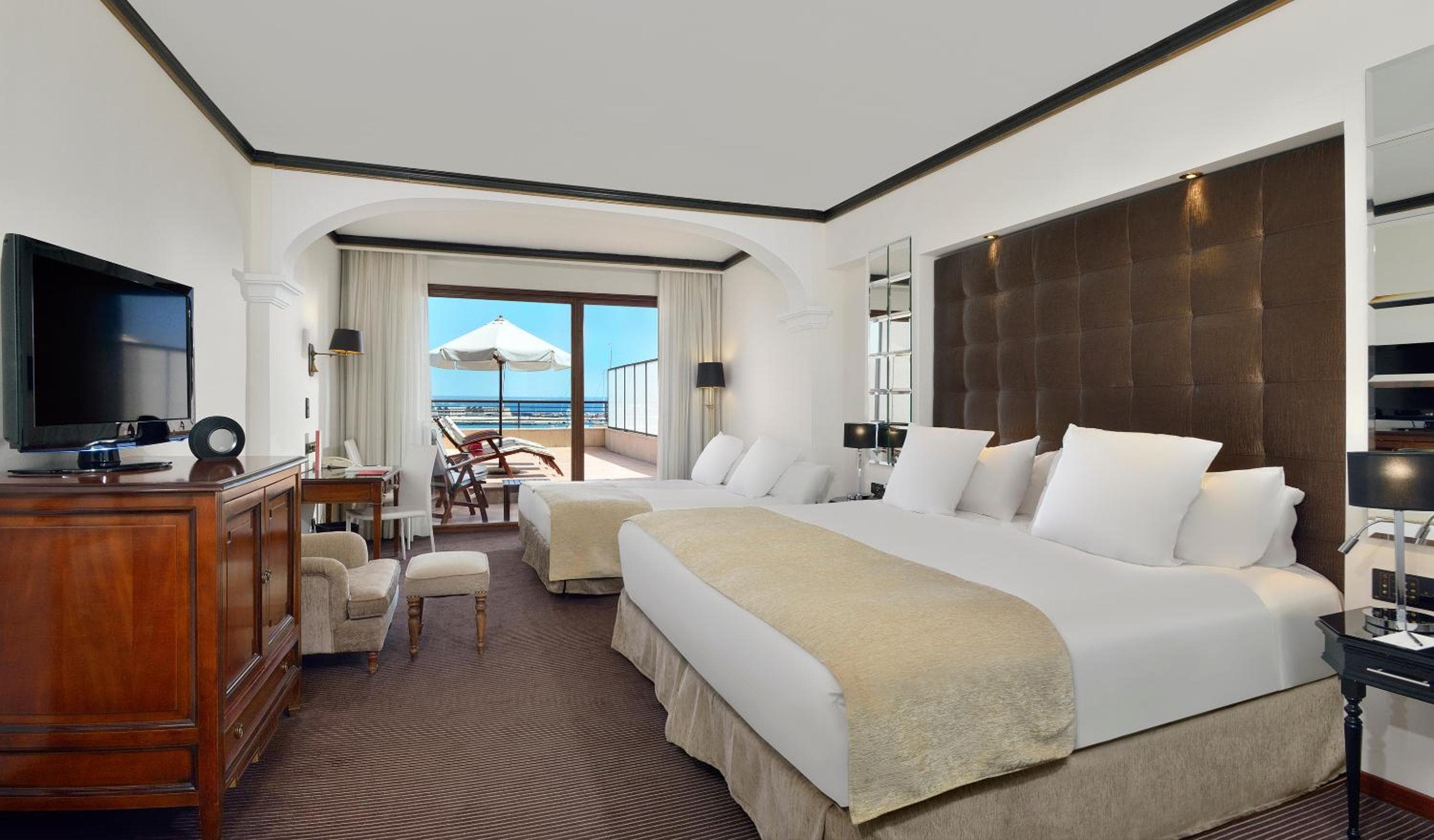 Hotel Victoria Gran Melia — 22