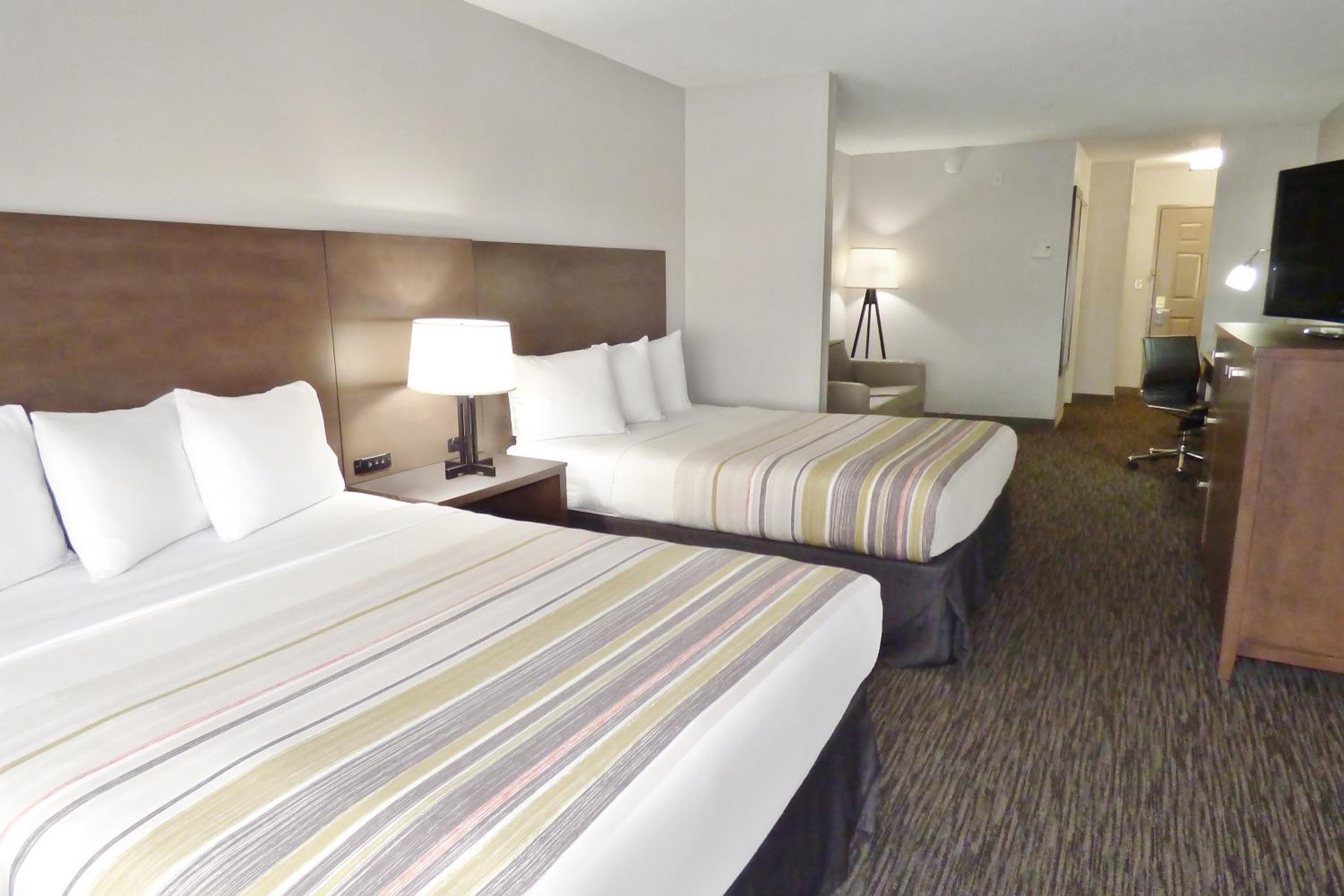 Country Inn & Suites by Radisson, Tampa-Brandon, FL — 20