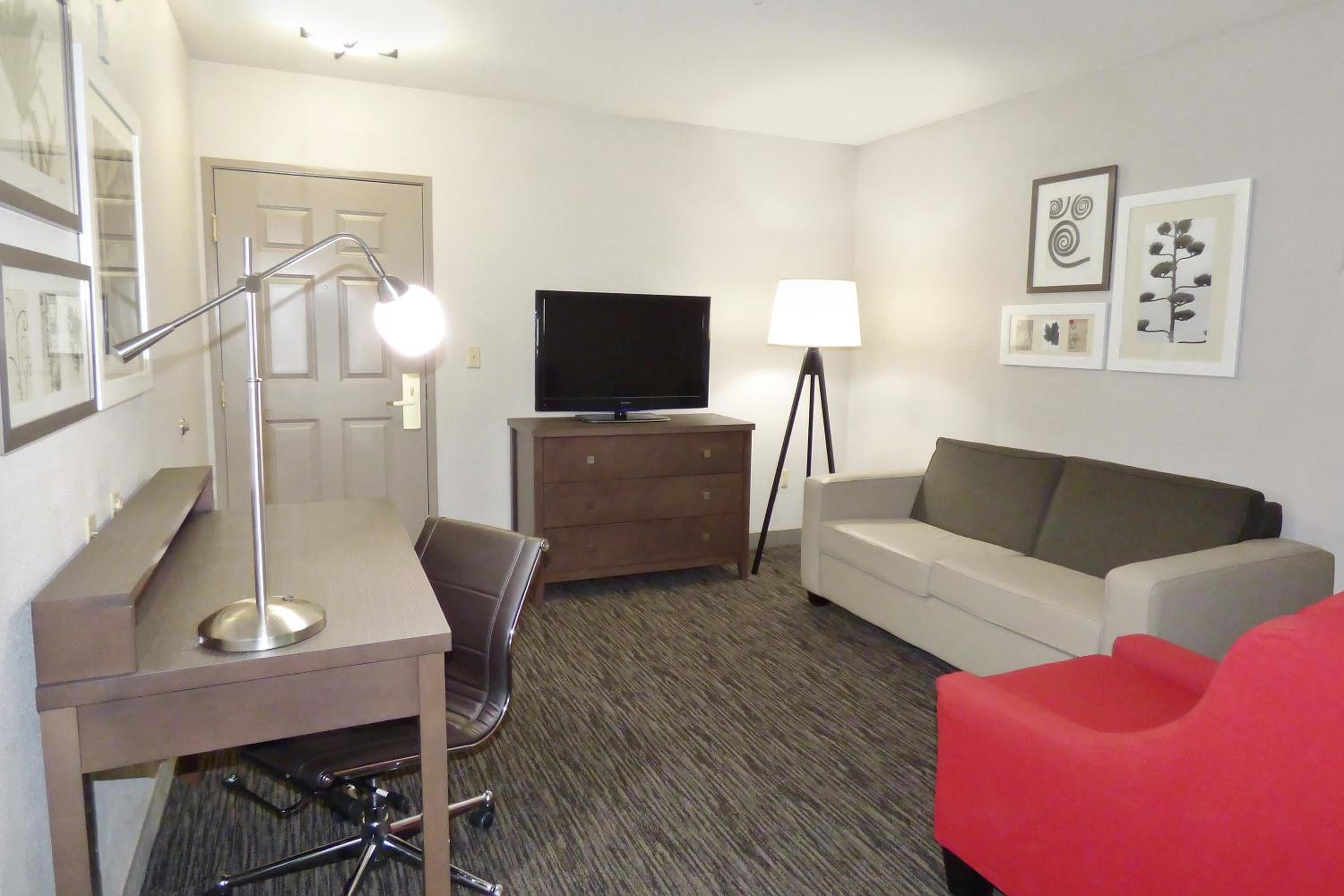 Country Inn & Suites by Radisson, Tampa-Brandon, FL — 11