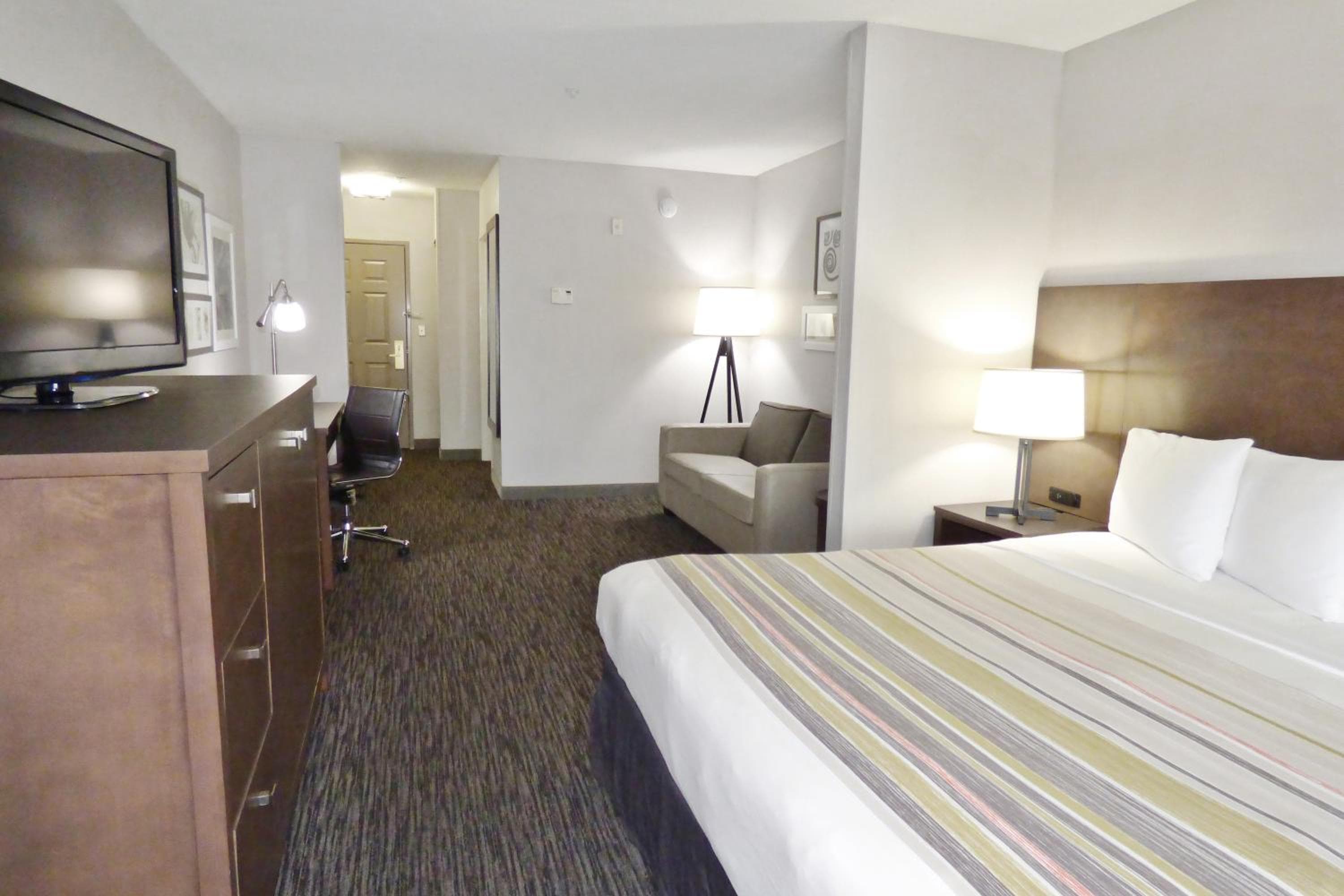 Country Inn & Suites by Radisson, Tampa-Brandon, FL — 30