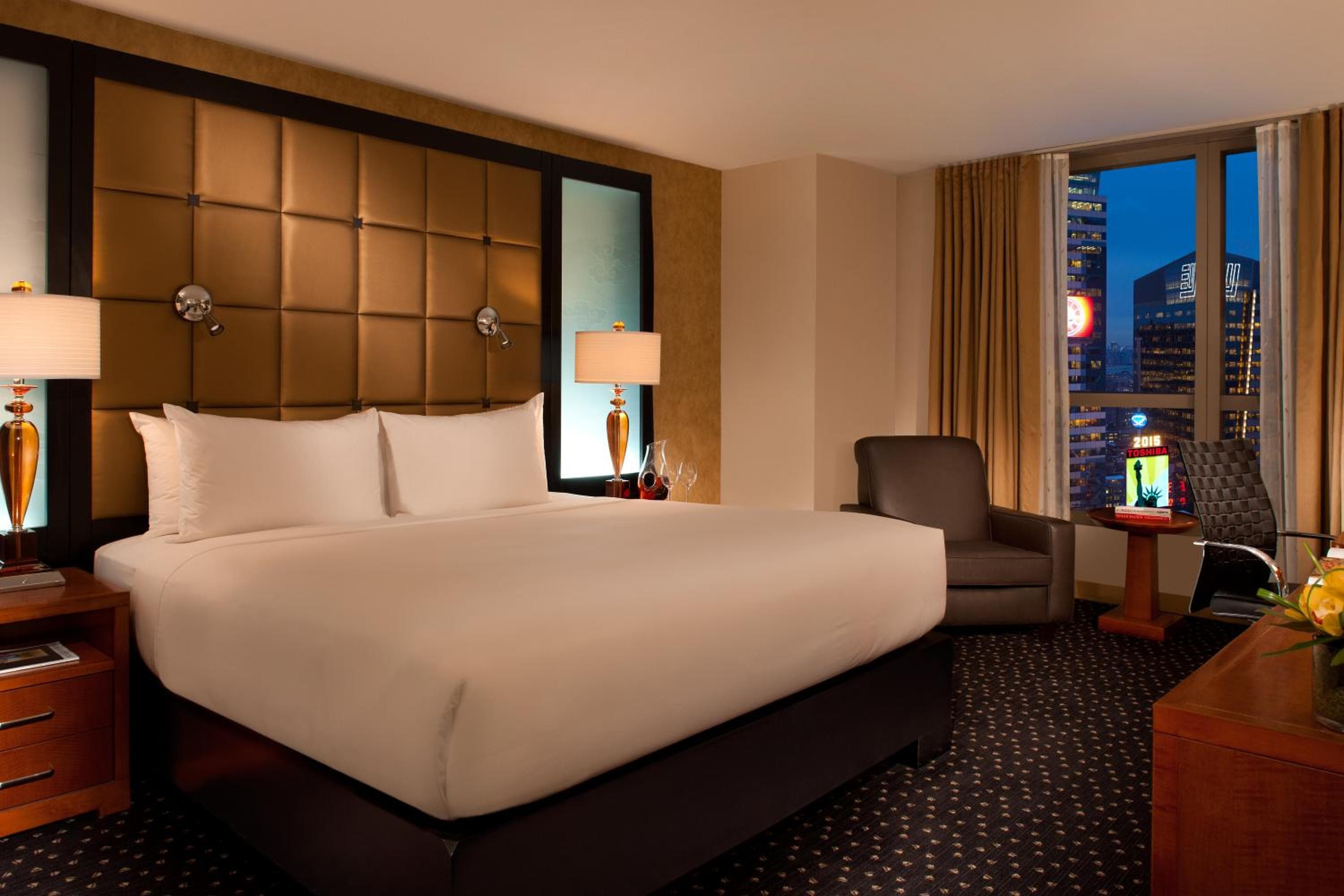 Millennium Hotel Broadway Times Square — 10