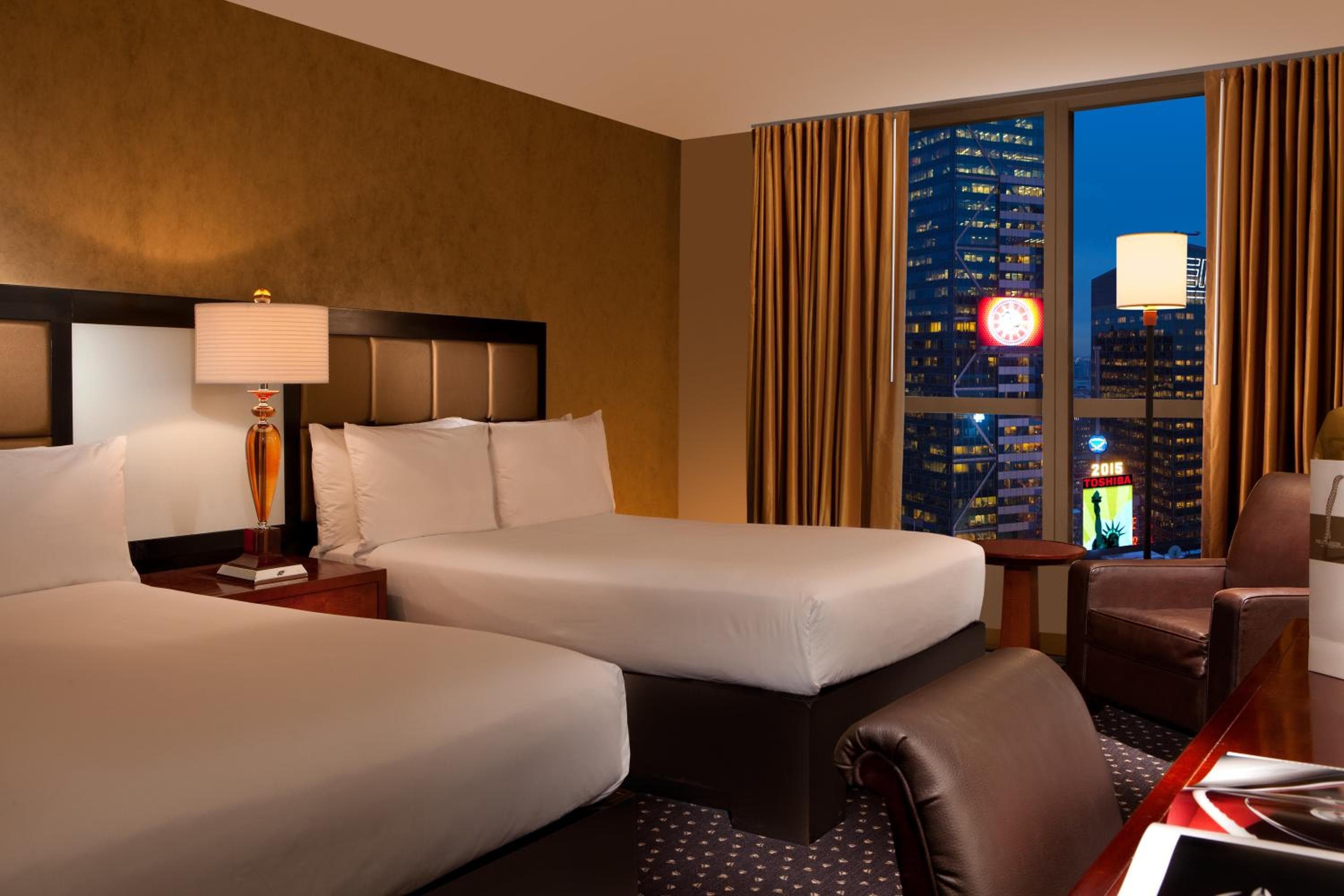 Millennium Hotel Broadway Times Square — 9