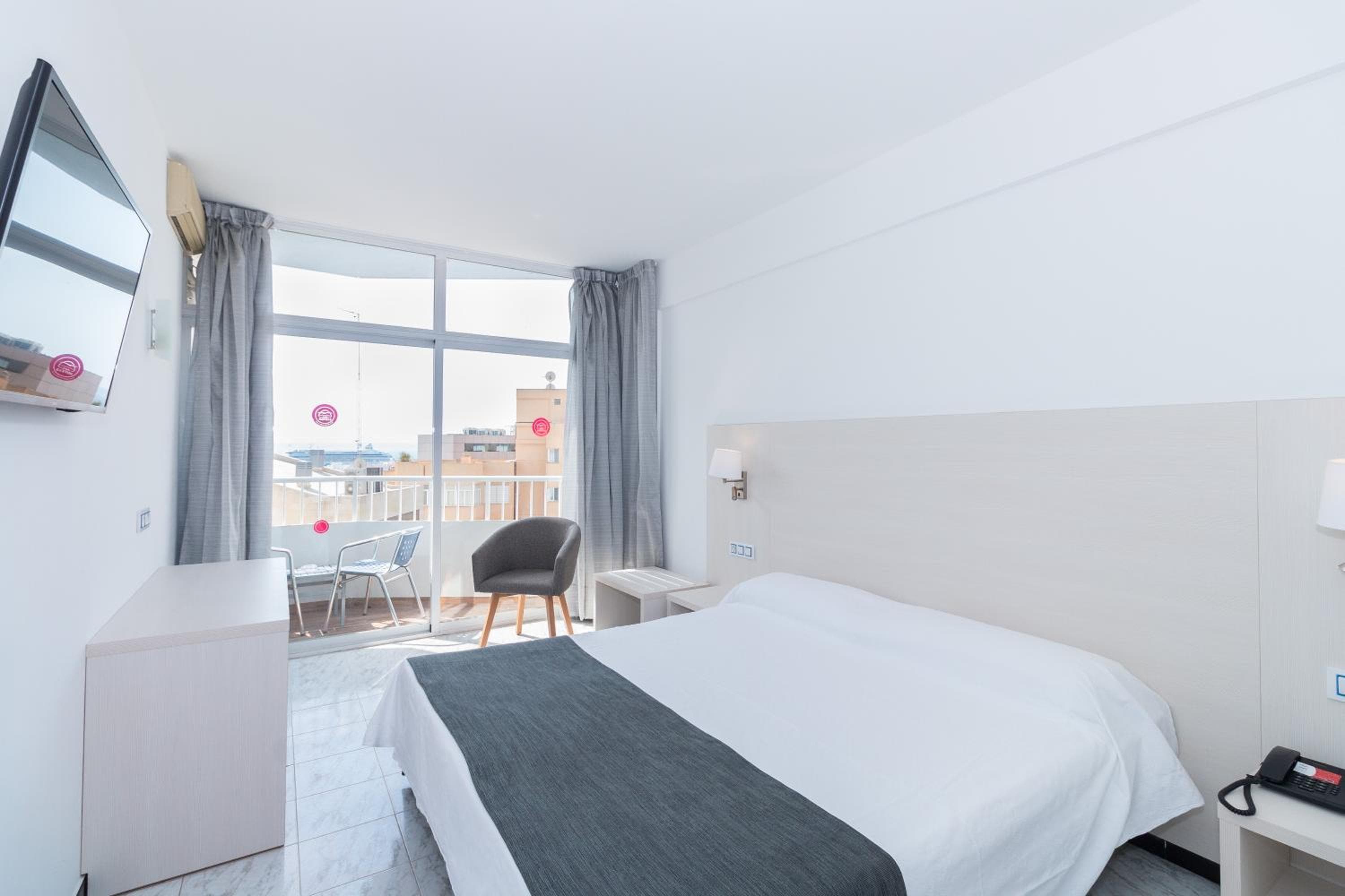 Hotel Amic Horizonte — 2