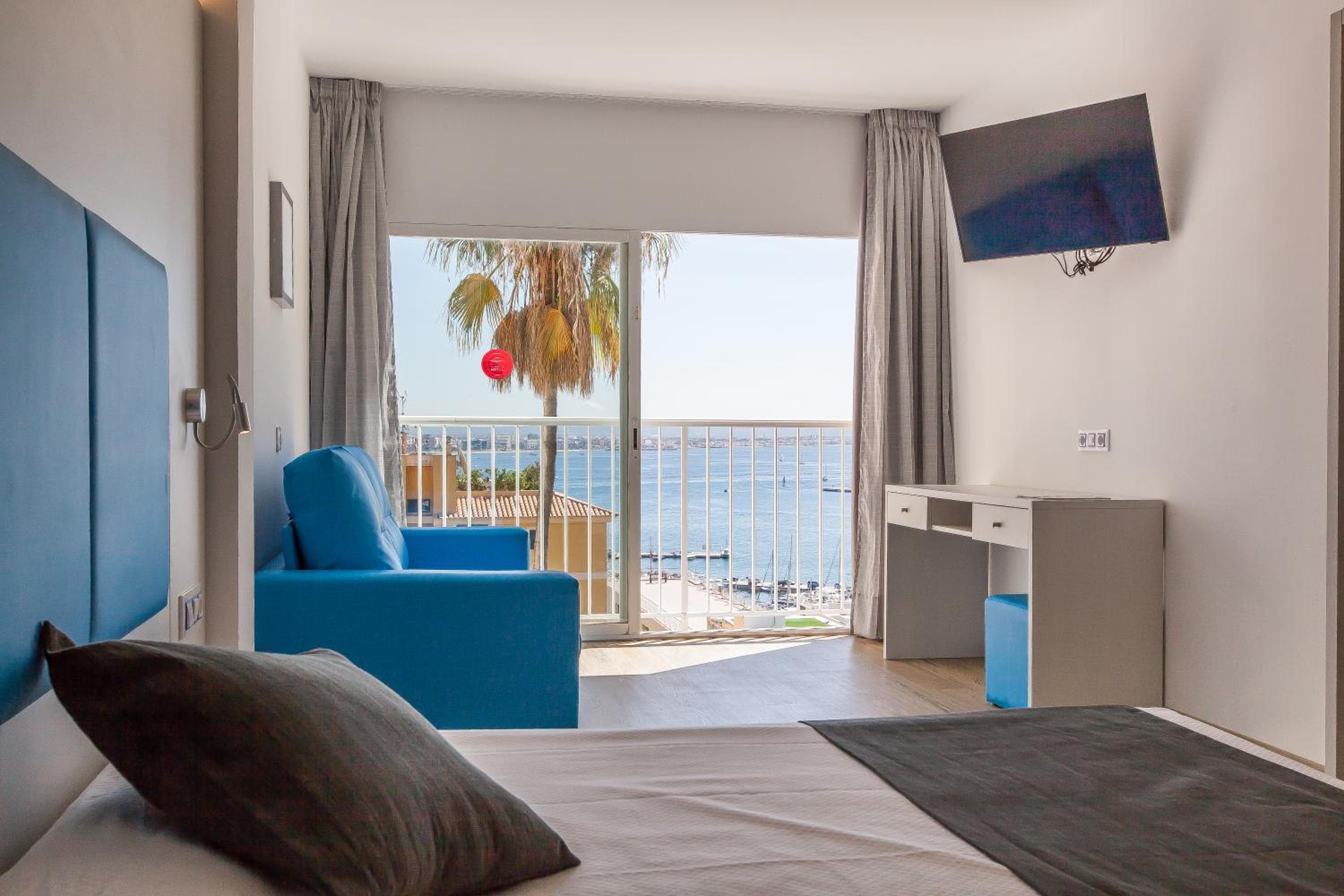 Hotel Amic Horizonte — 19