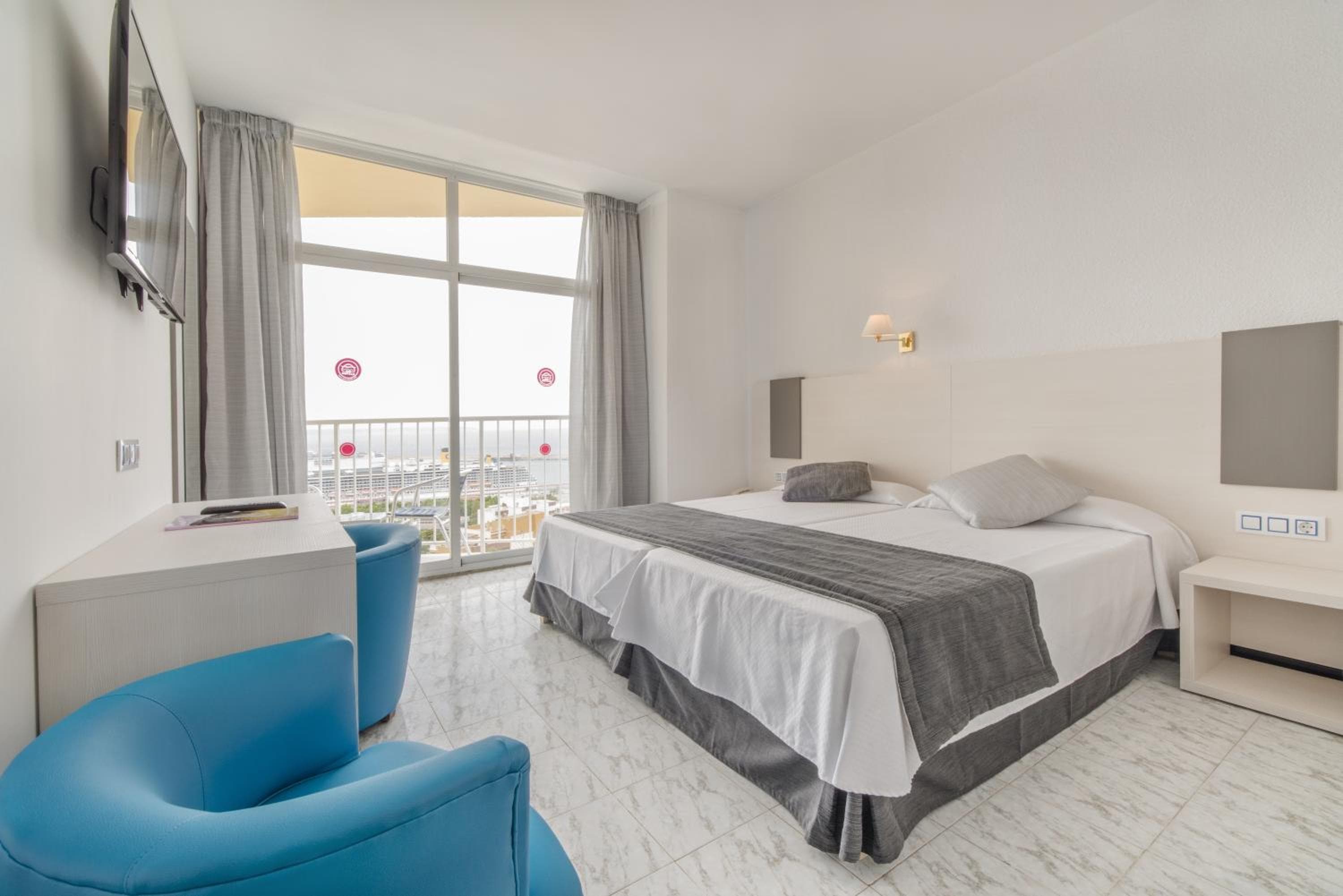 Hotel Amic Horizonte — 3