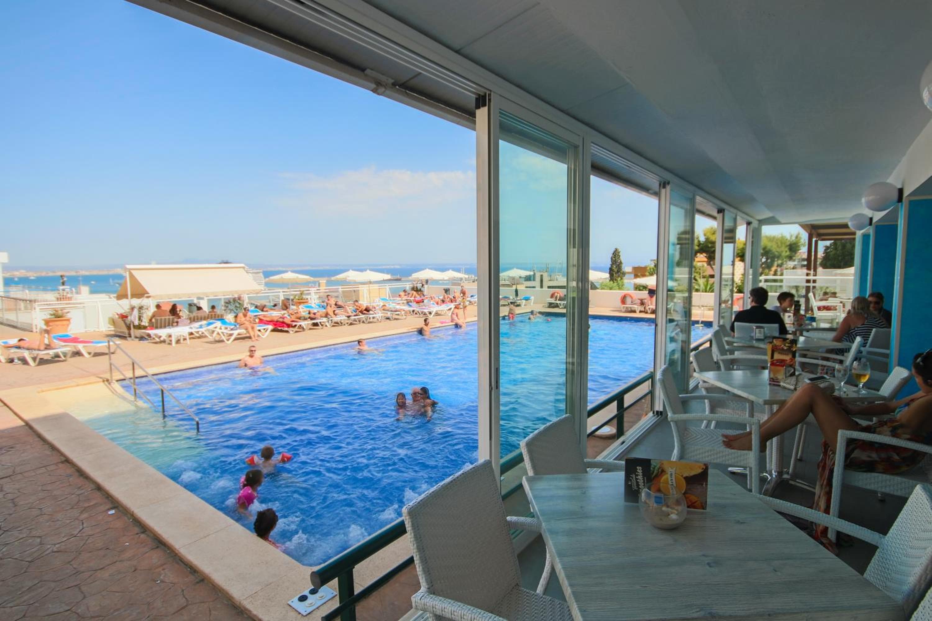 Hotel Amic Horizonte — 17
