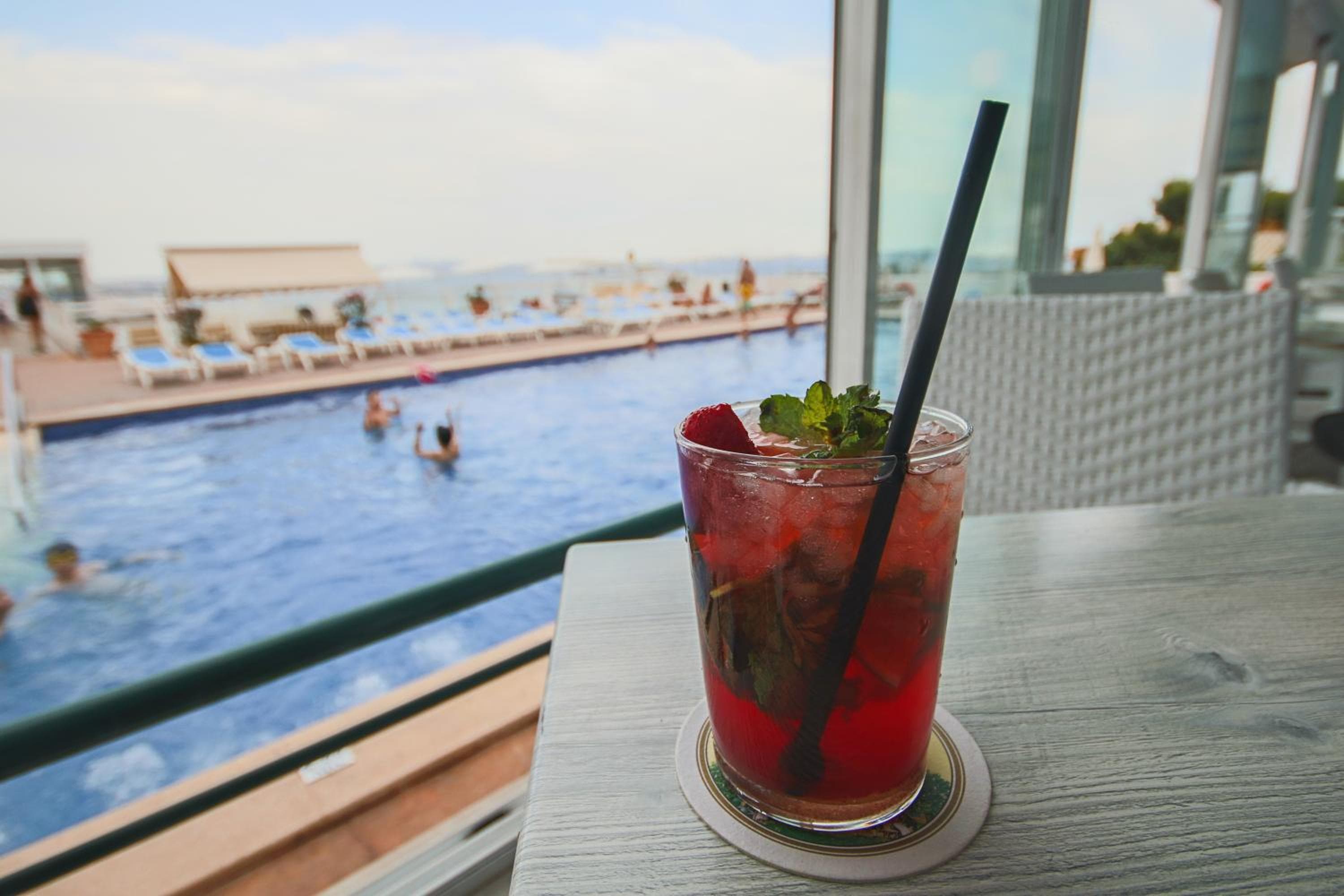 Hotel Amic Horizonte — 10