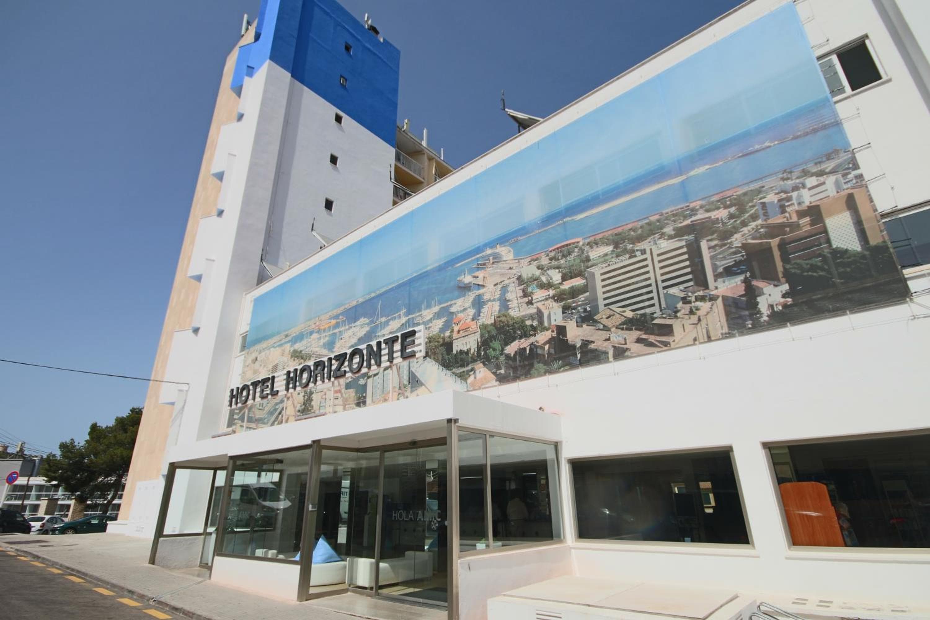 Hotel Amic Horizonte — 16
