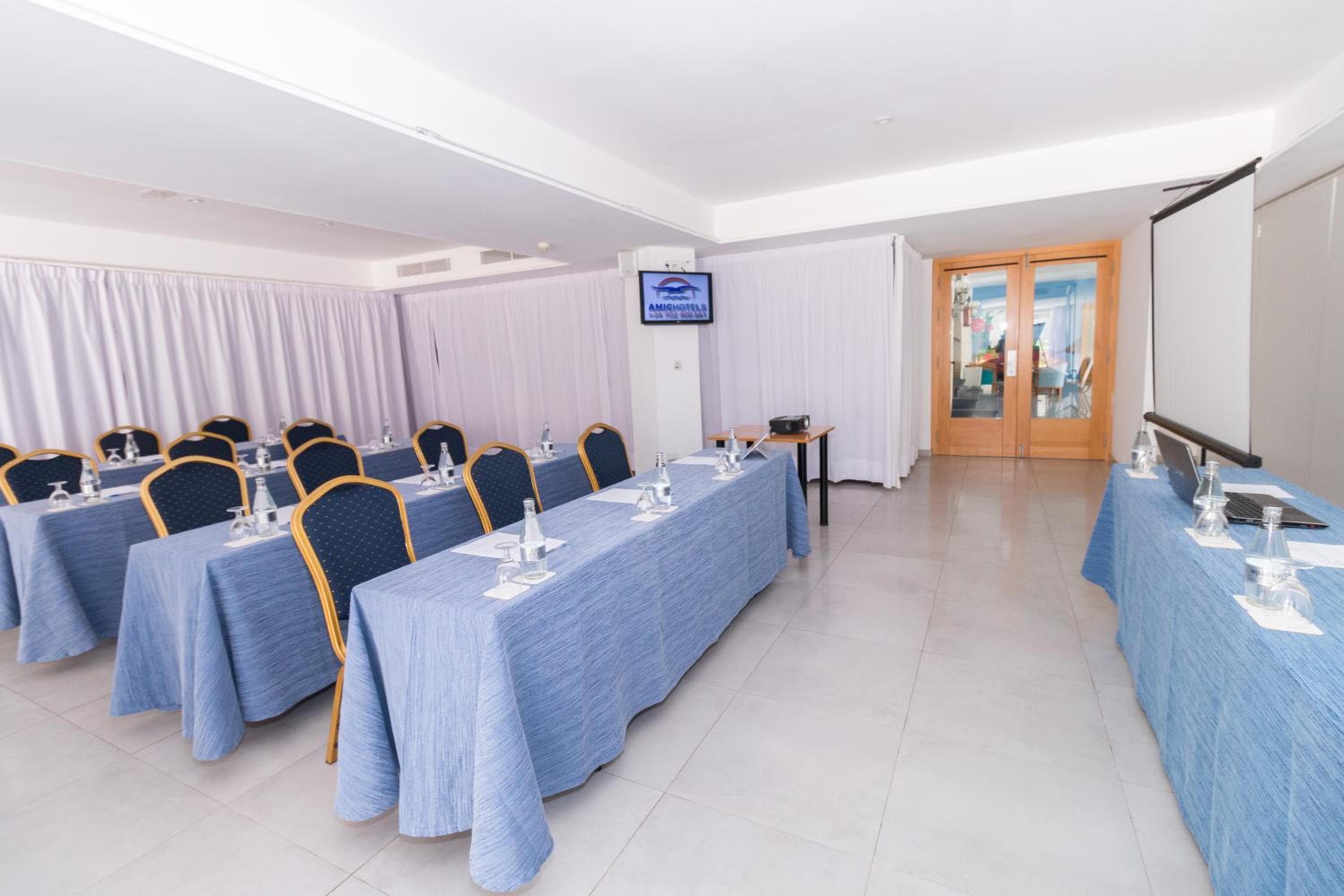 Hotel Amic Horizonte — 11