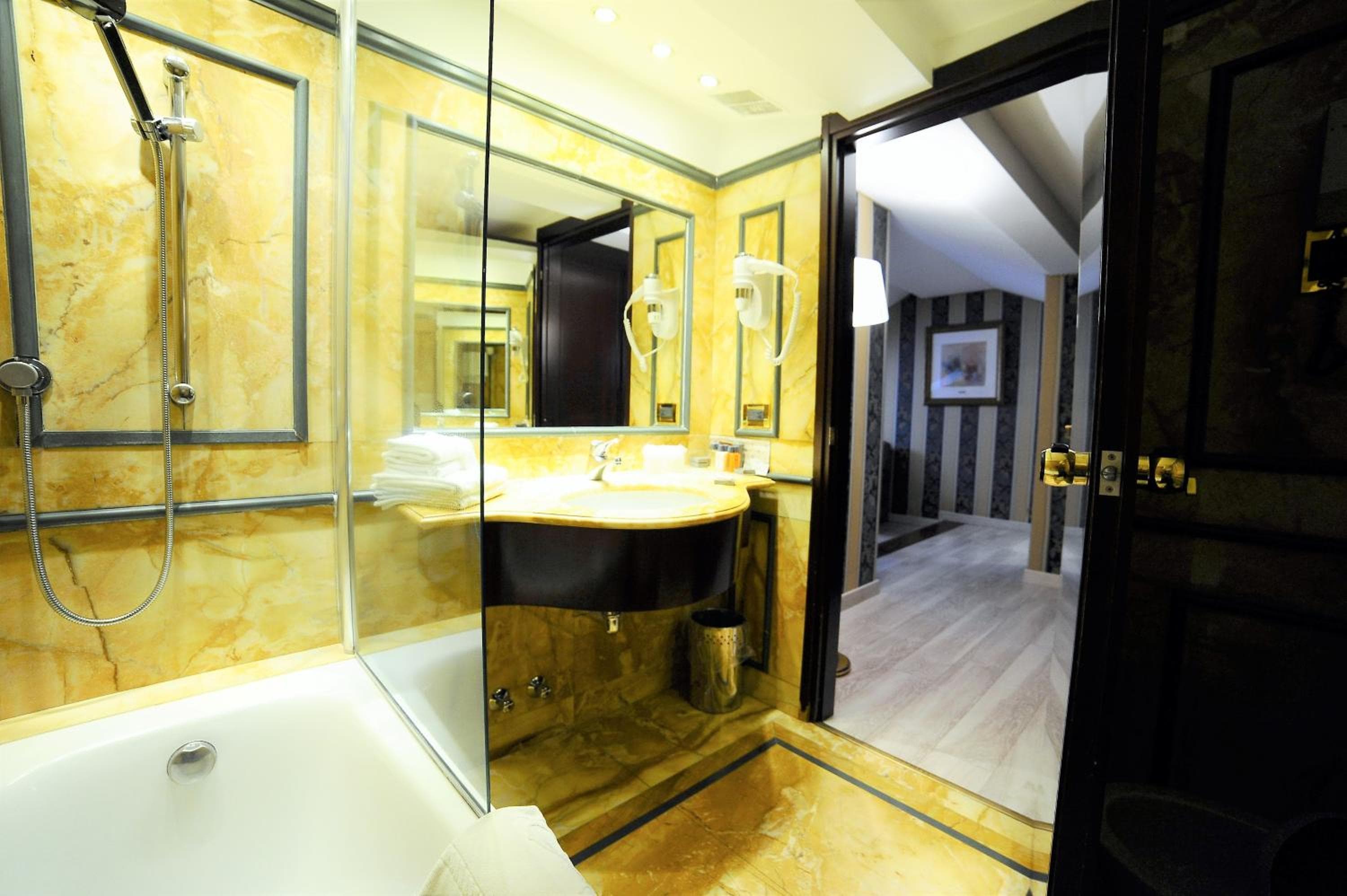 Hotel PierreMilano — 28