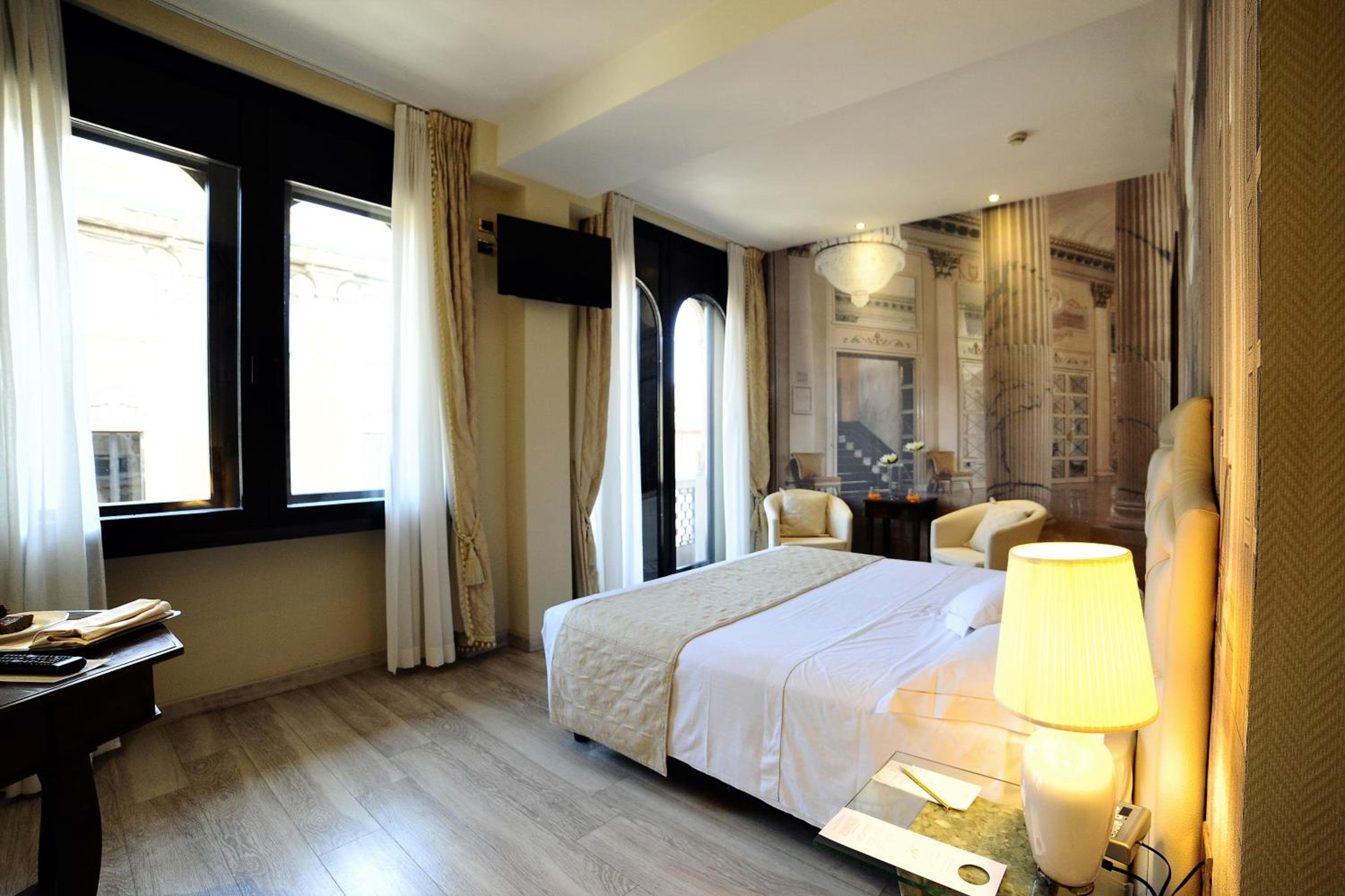 Hotel PierreMilano — 22