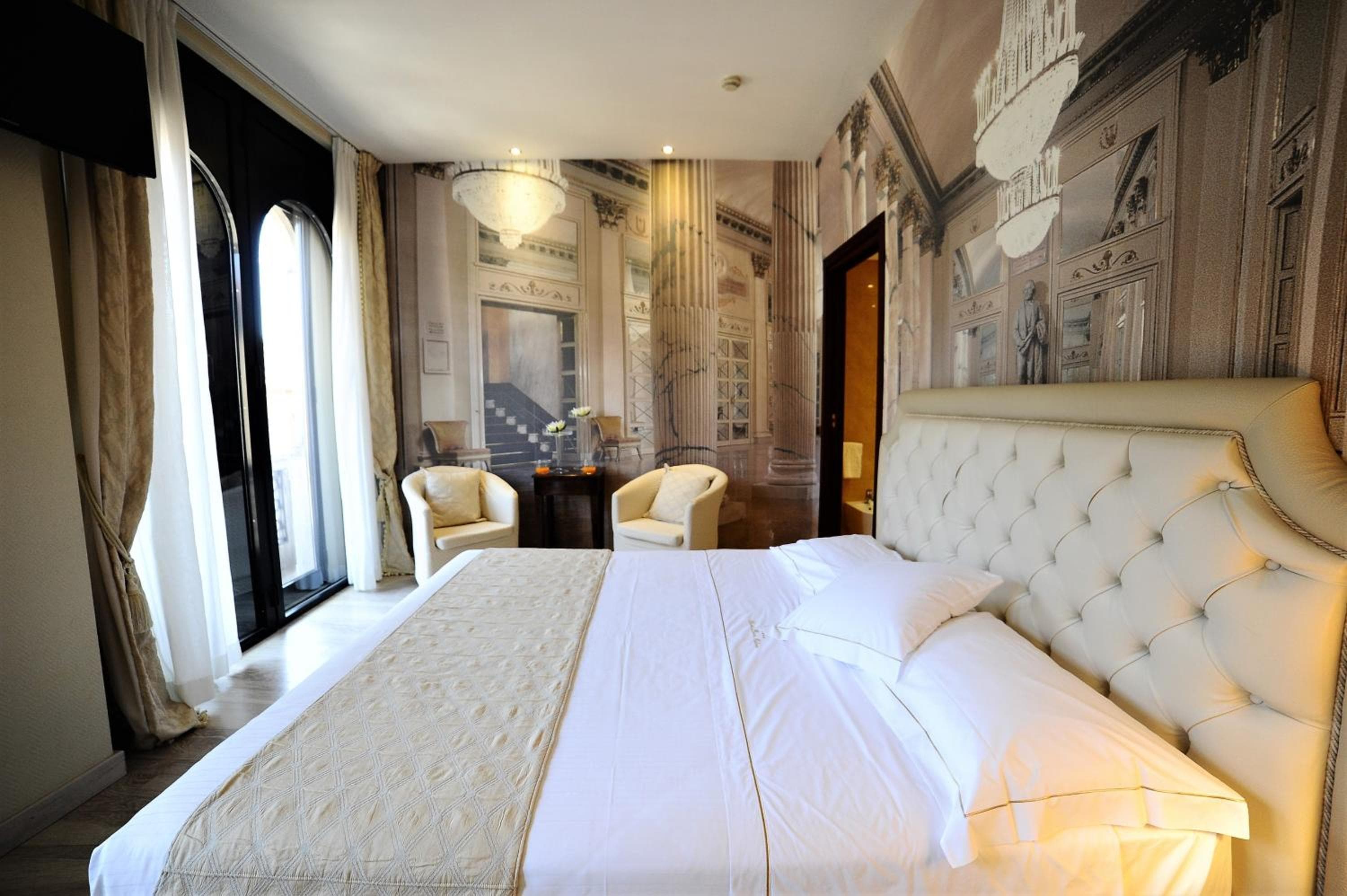 Hotel PierreMilano — 23