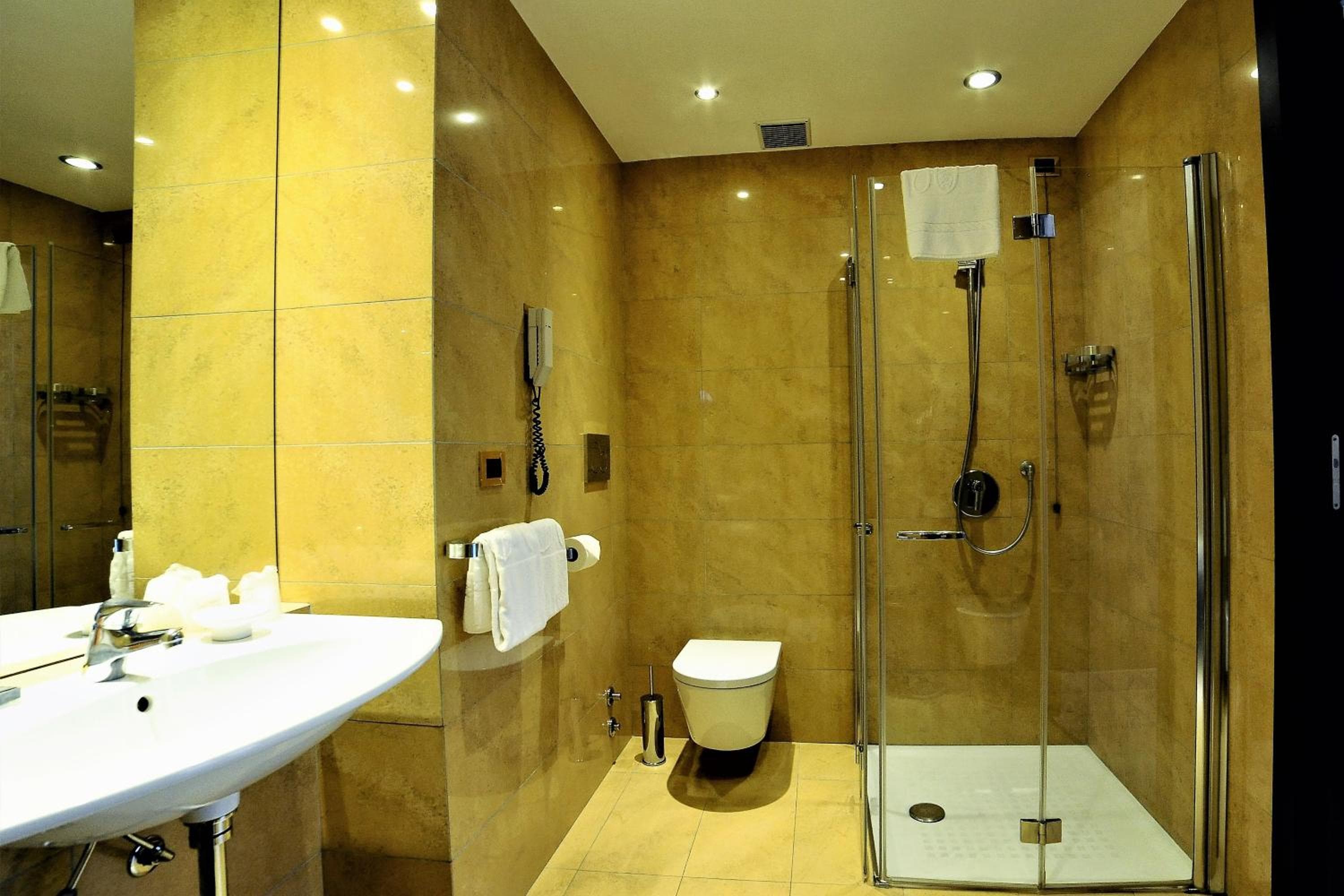 Hotel PierreMilano — 24
