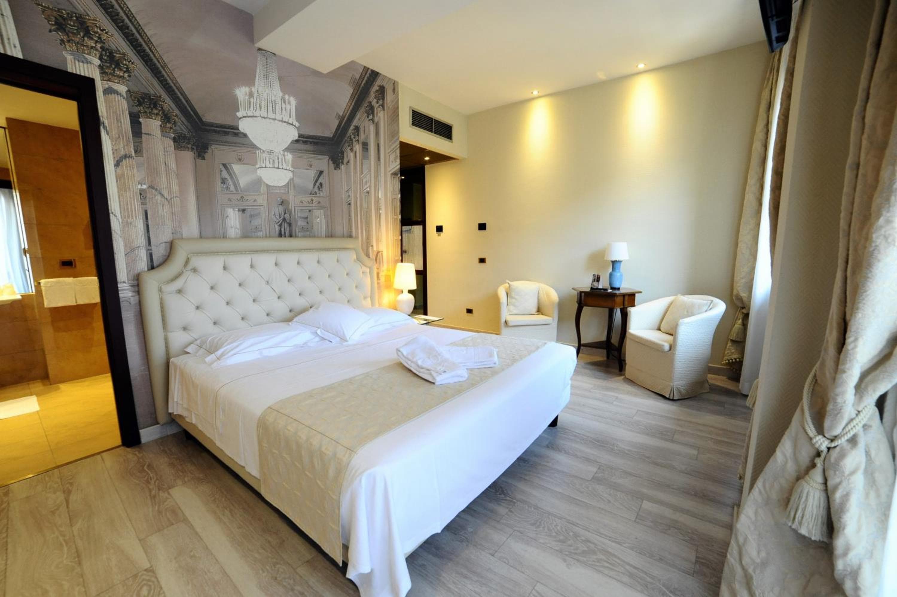 Hotel PierreMilano — 25