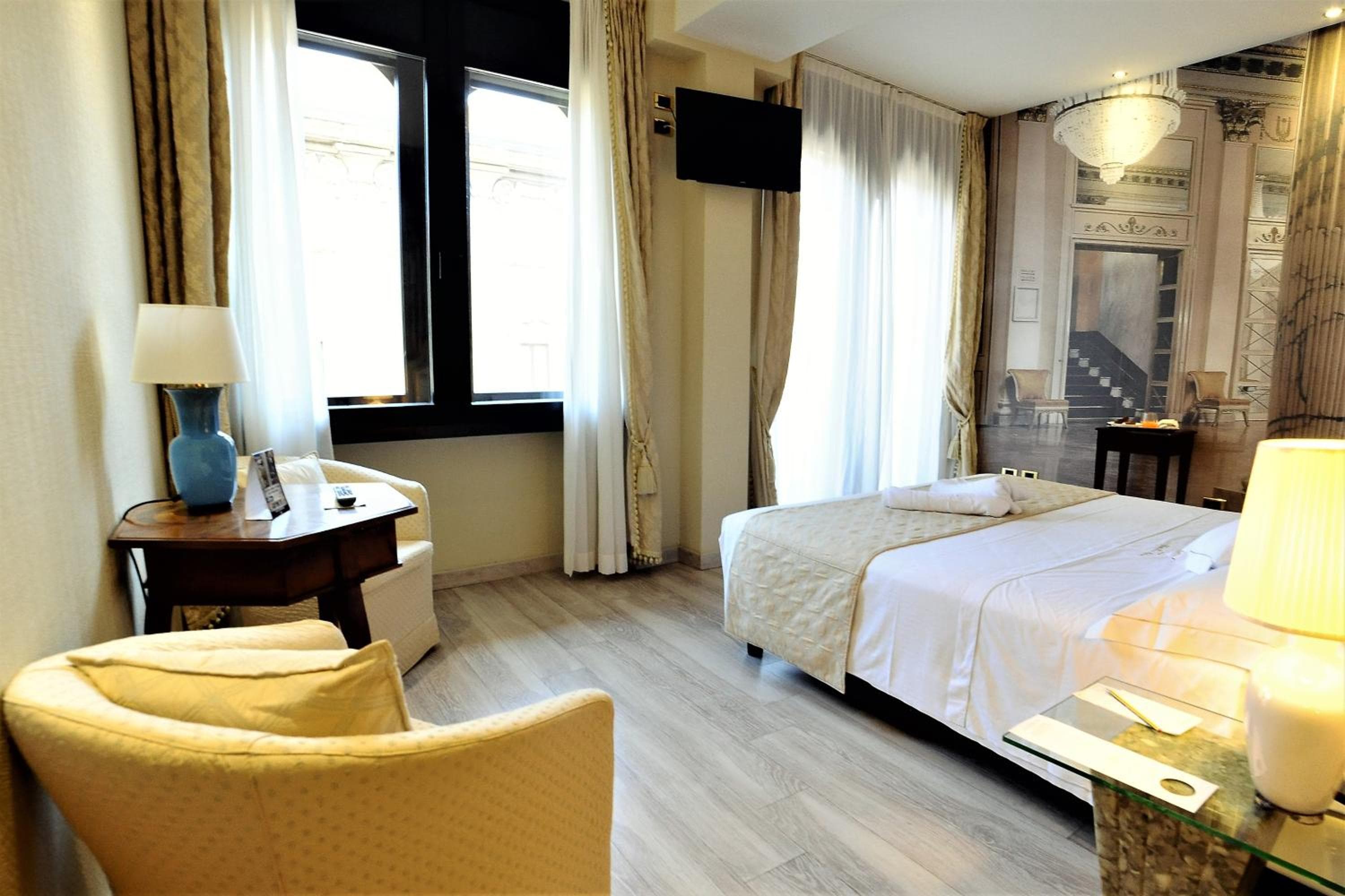 Hotel PierreMilano — 26