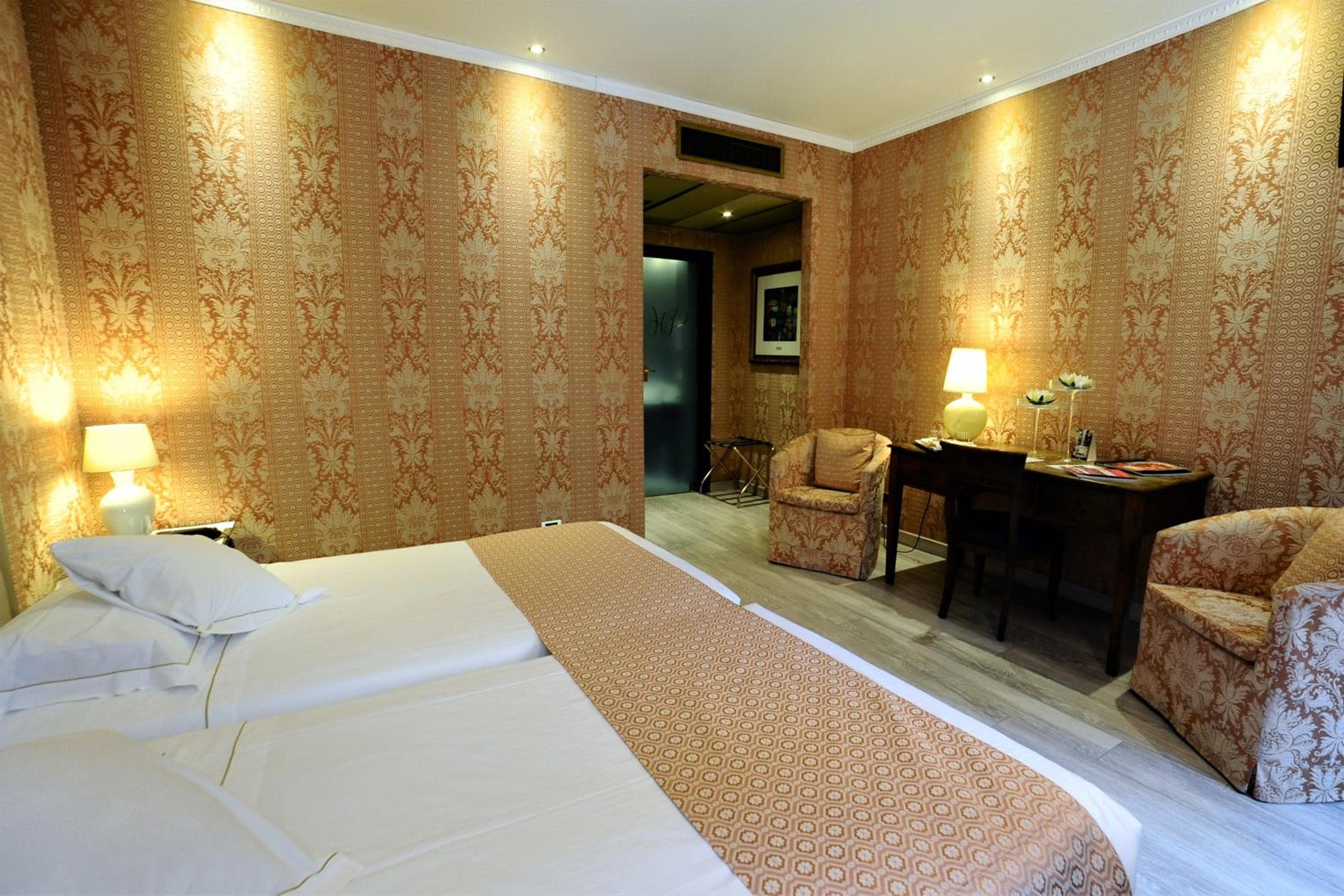 Hotel PierreMilano — 27