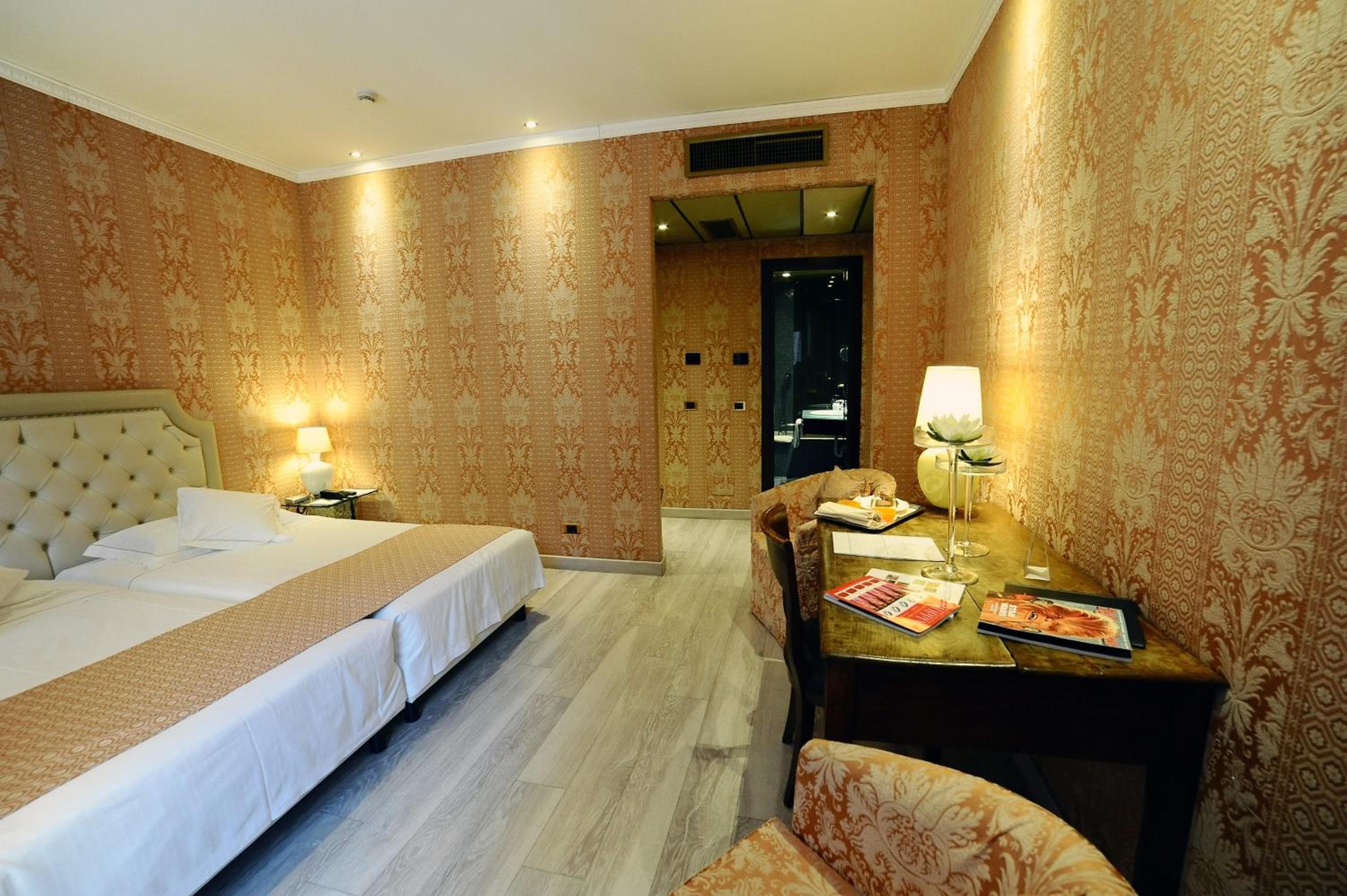 Hotel PierreMilano — 29