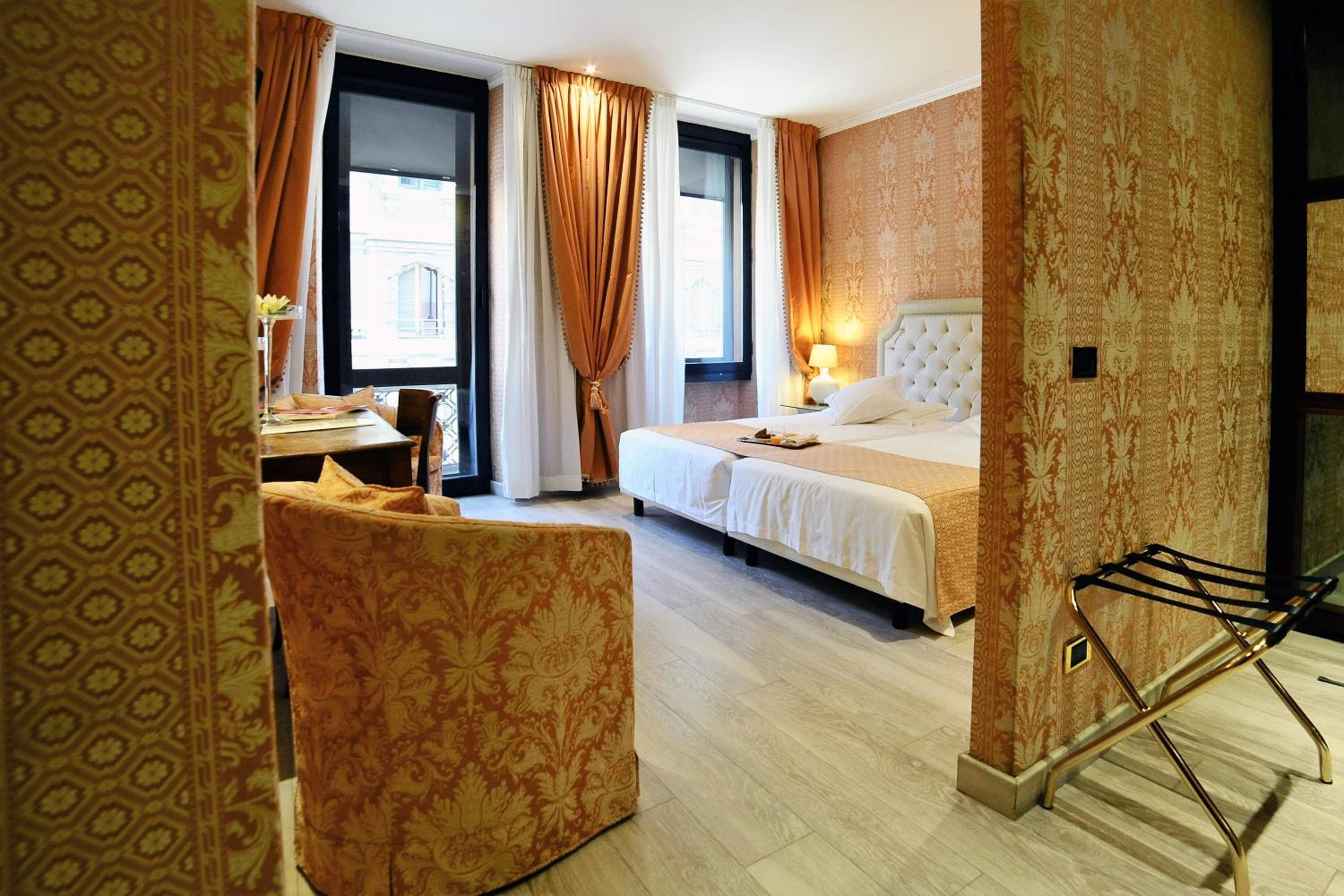 Hotel PierreMilano — 30