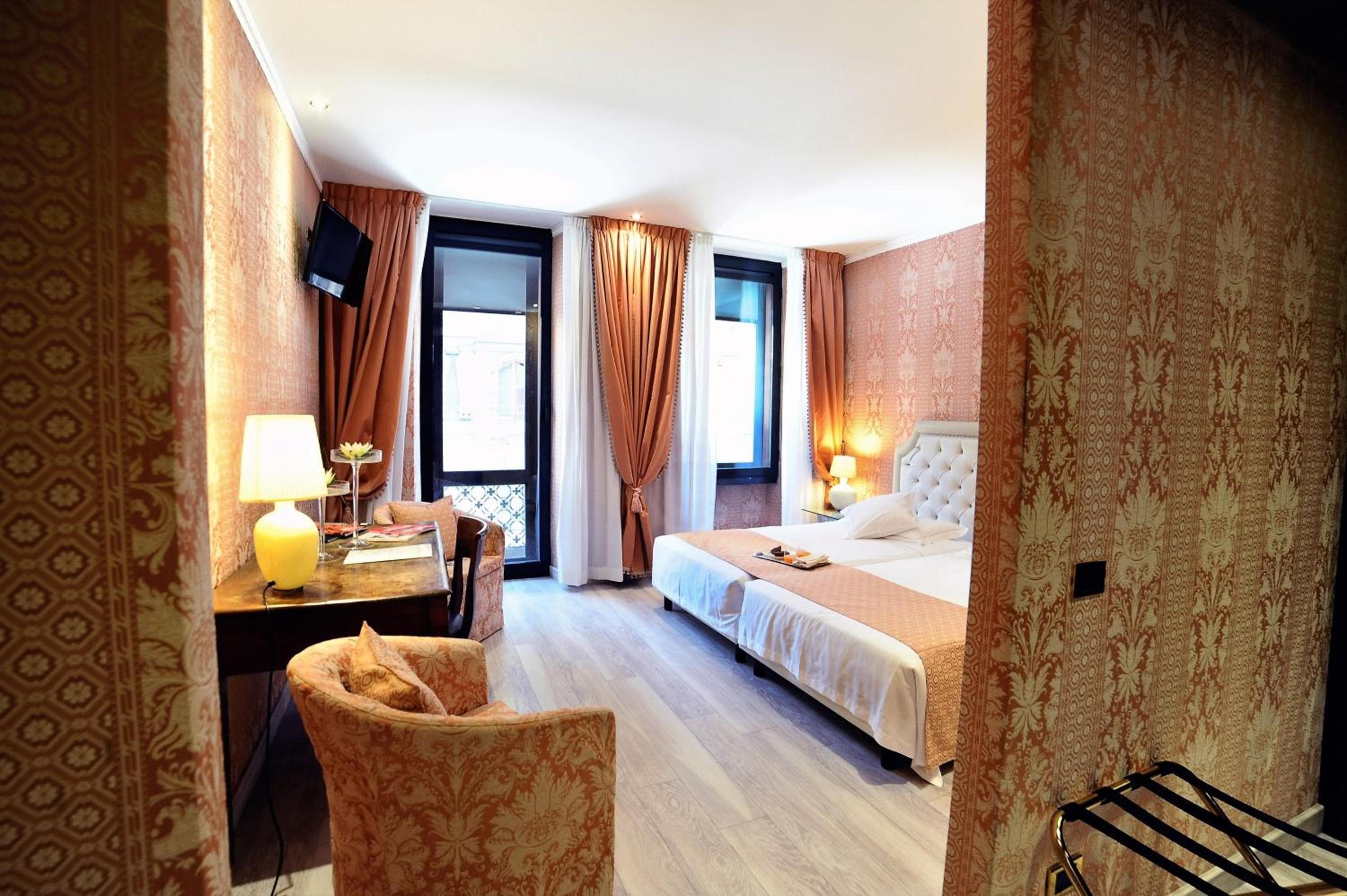 Hotel Pierre Milano — 27