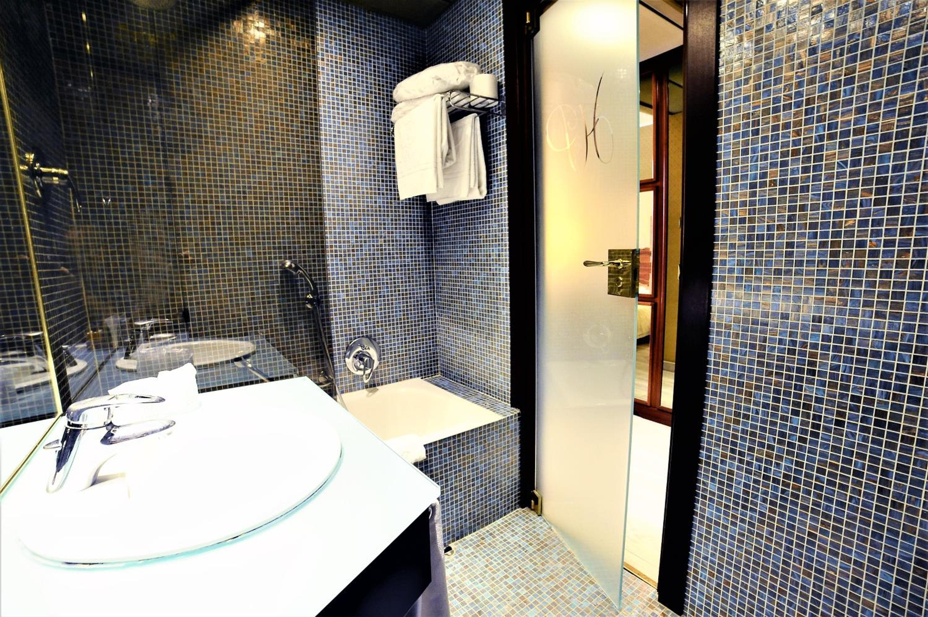 Hotel Pierre Milano — 29