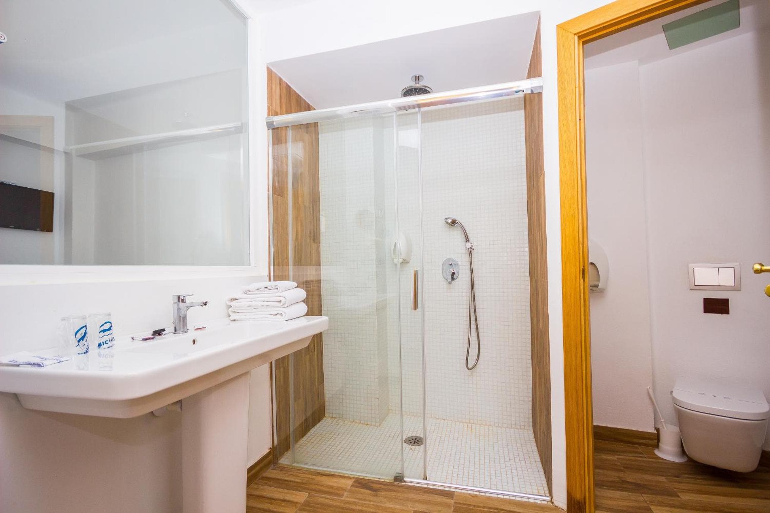 Hotel Amic Horizonte — 14