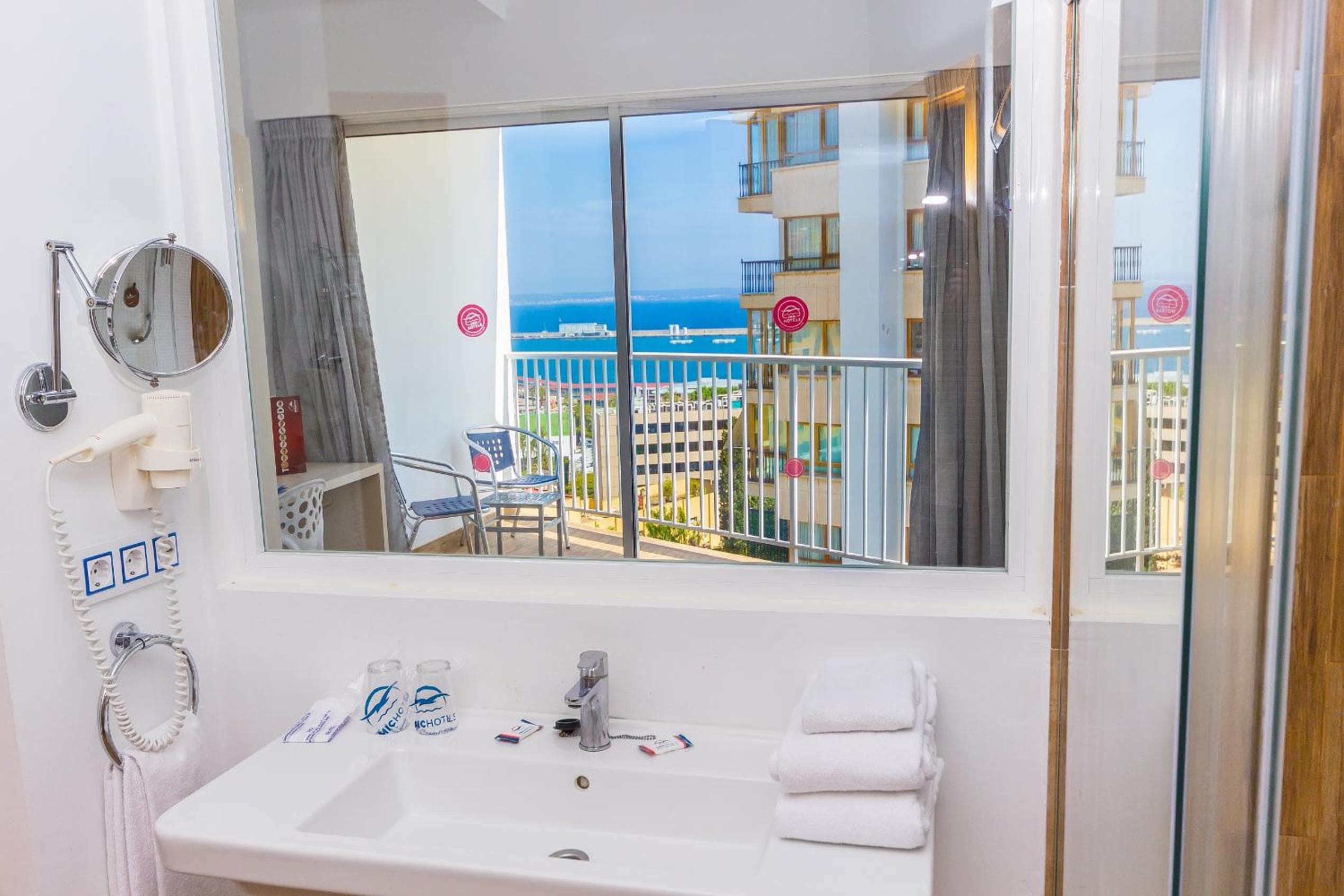 Hotel Amic Horizonte — 18
