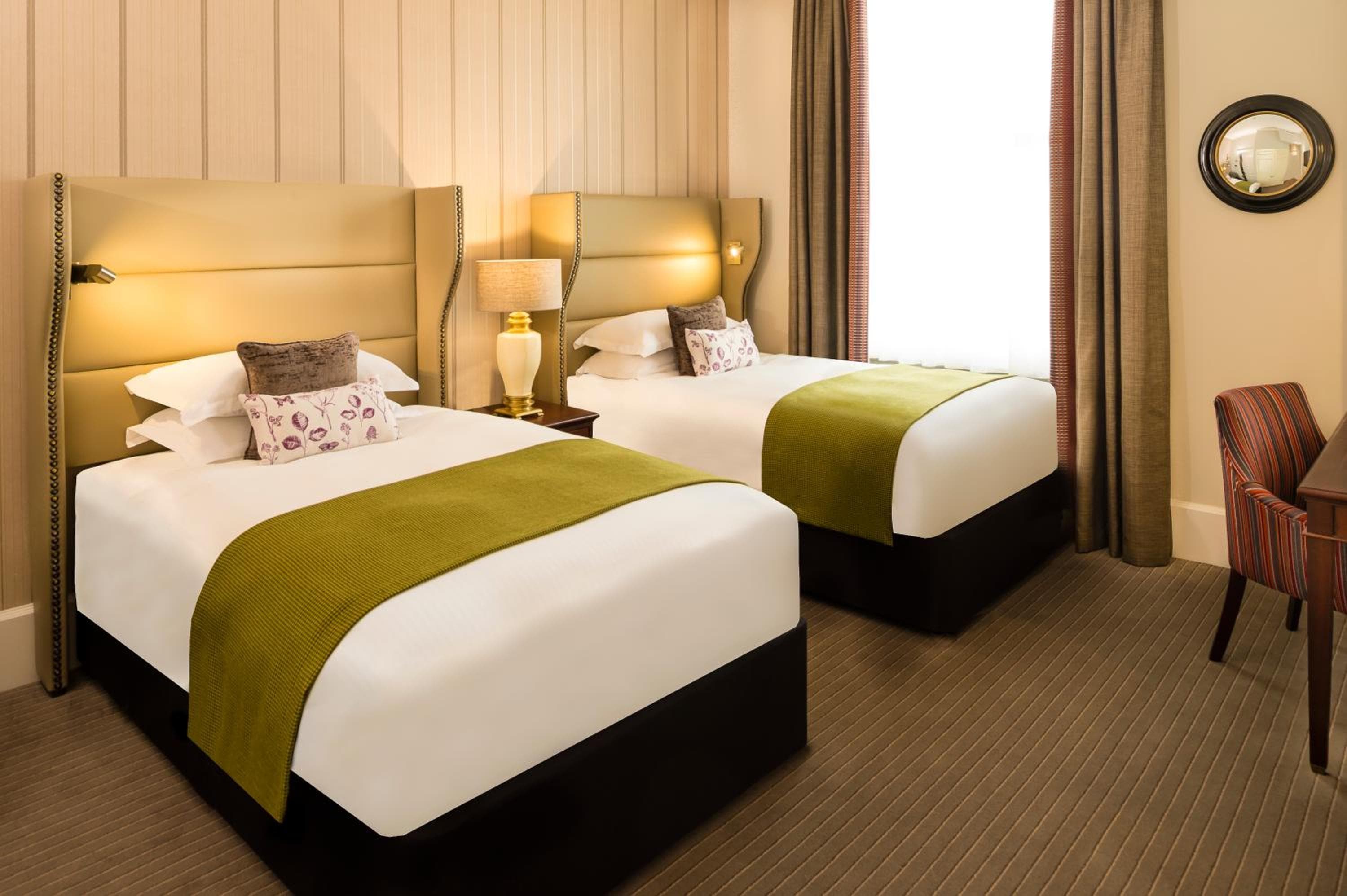 El Bailey's Hotel Londres Kensington — 27