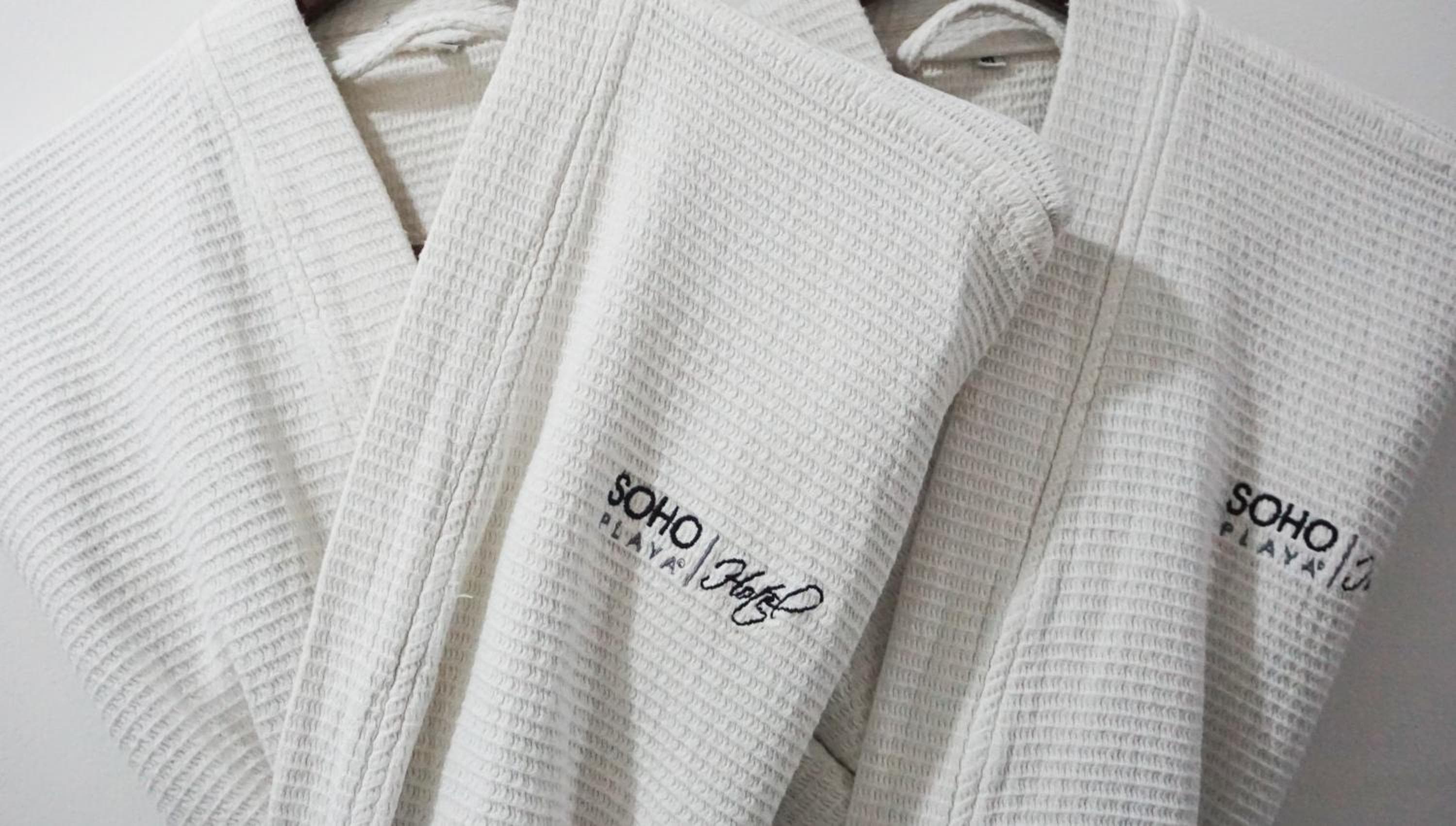 Soho Playa Hotel — 5