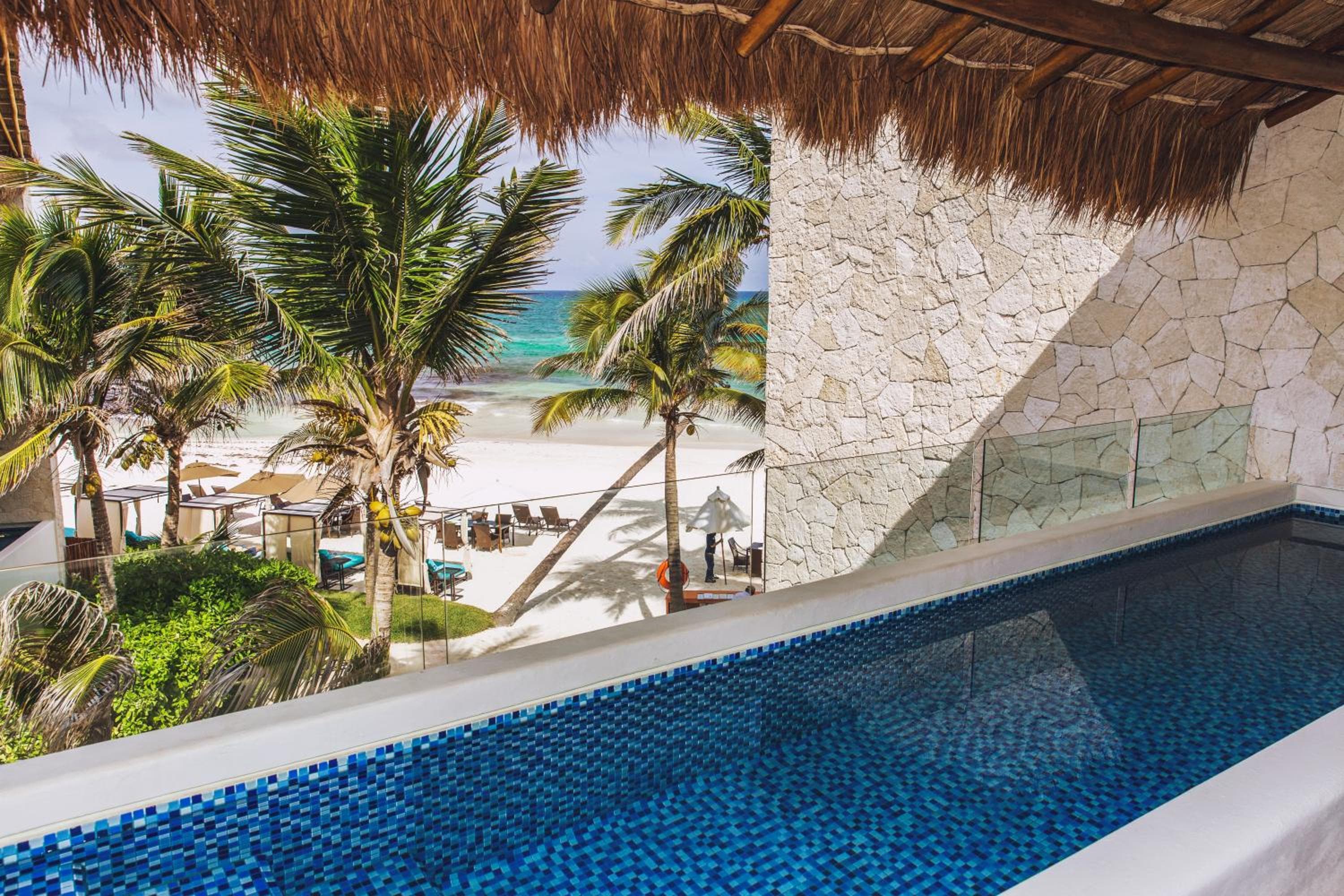 Tago Tulum by G Hotels — 27