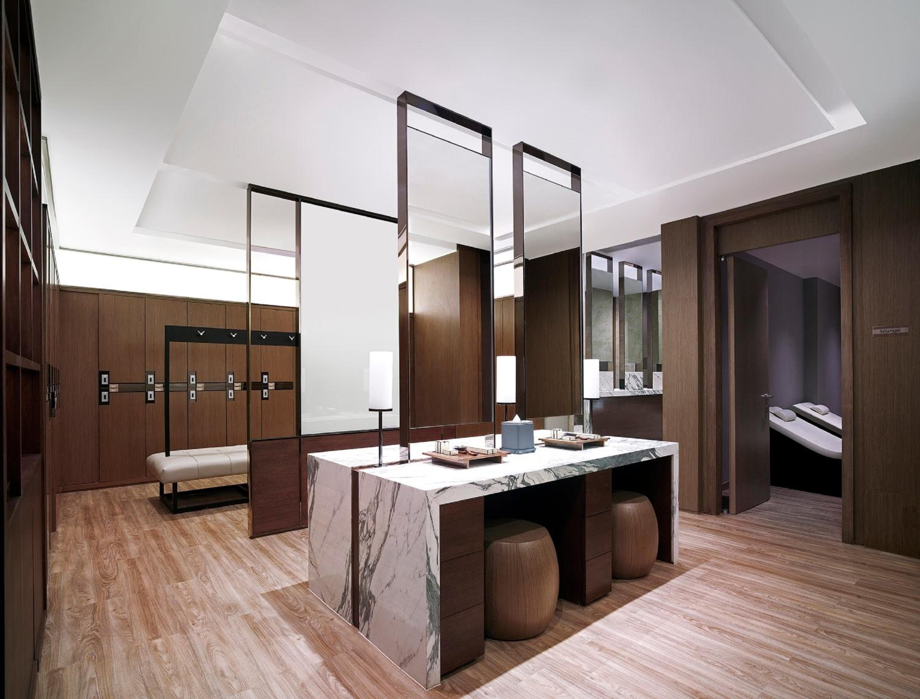 Shangri-La Bangkok hotel, 89 Soi Wat Suan Plu, Bangrak, Bangkok, Thailand — photo 122