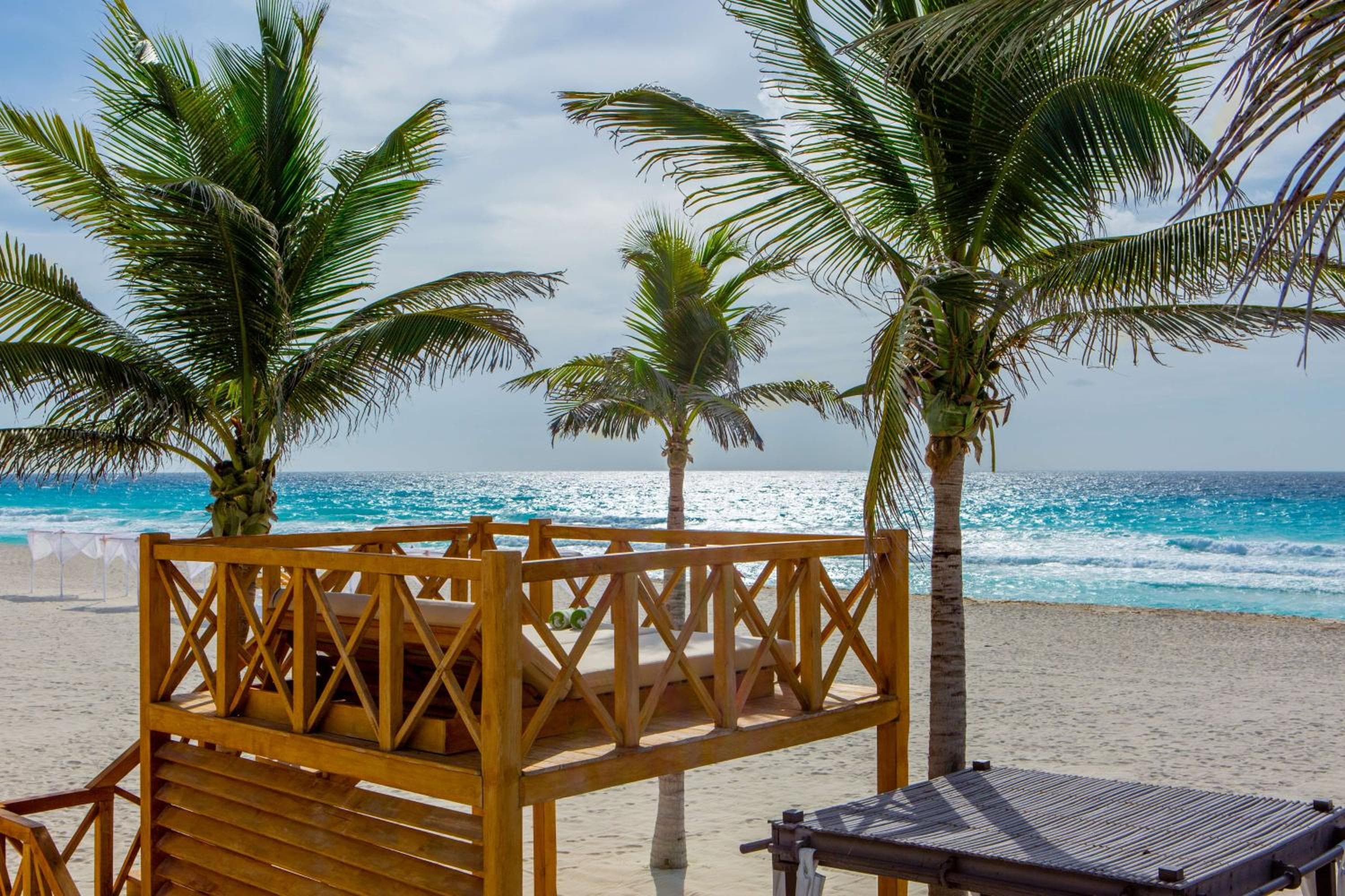 Hyatt Zilara Cancún - Todo Incluido - Sólo Adultos — 27