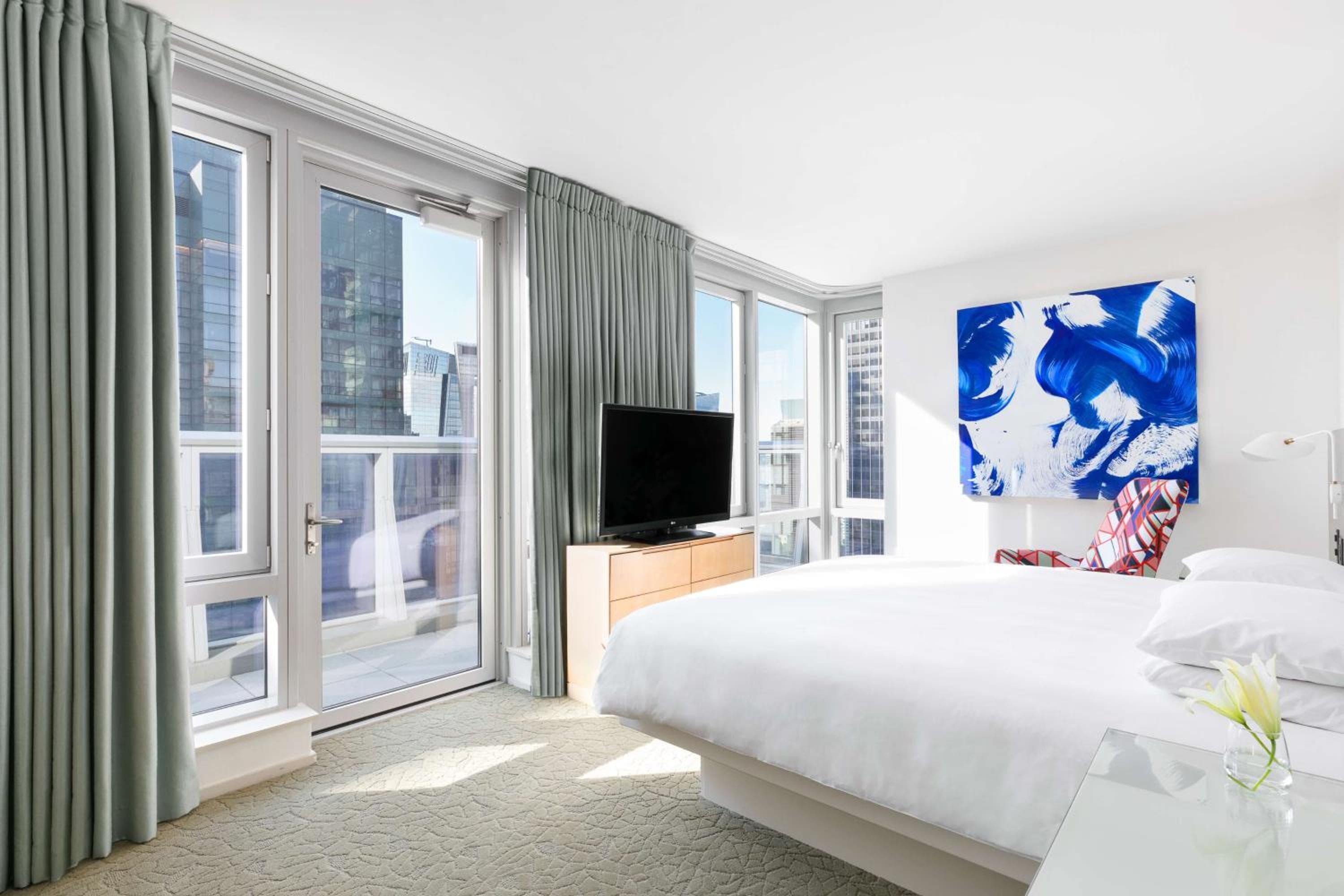 Hyatt Centric Times Square New York — 28