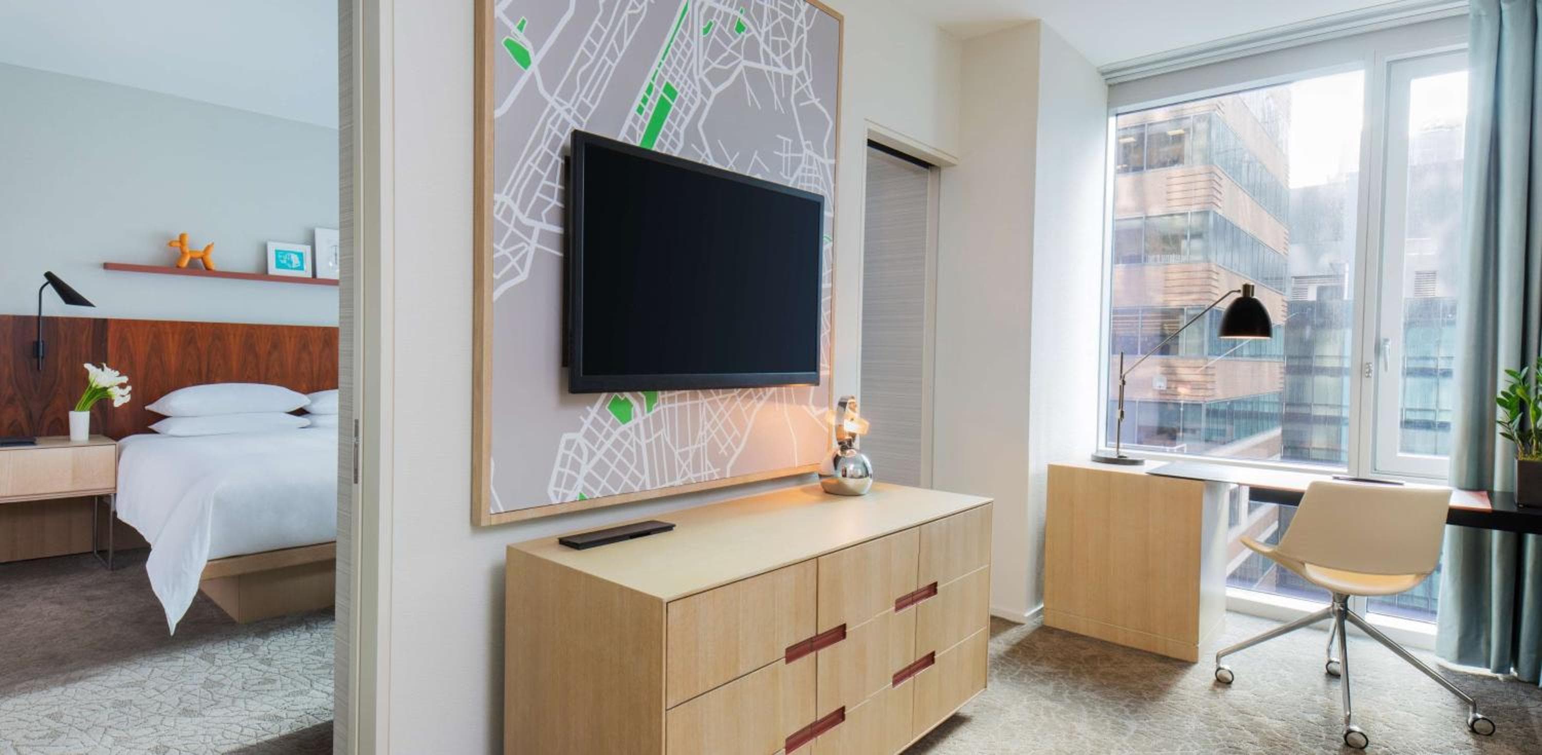 Hyatt Centric Times Square New York — 14