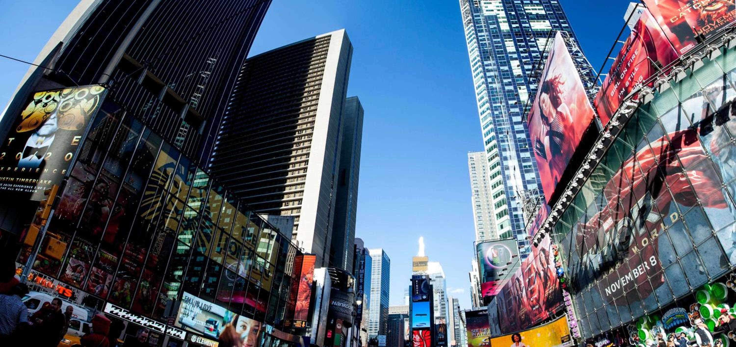 Hyatt Centric Times Square New York — 17