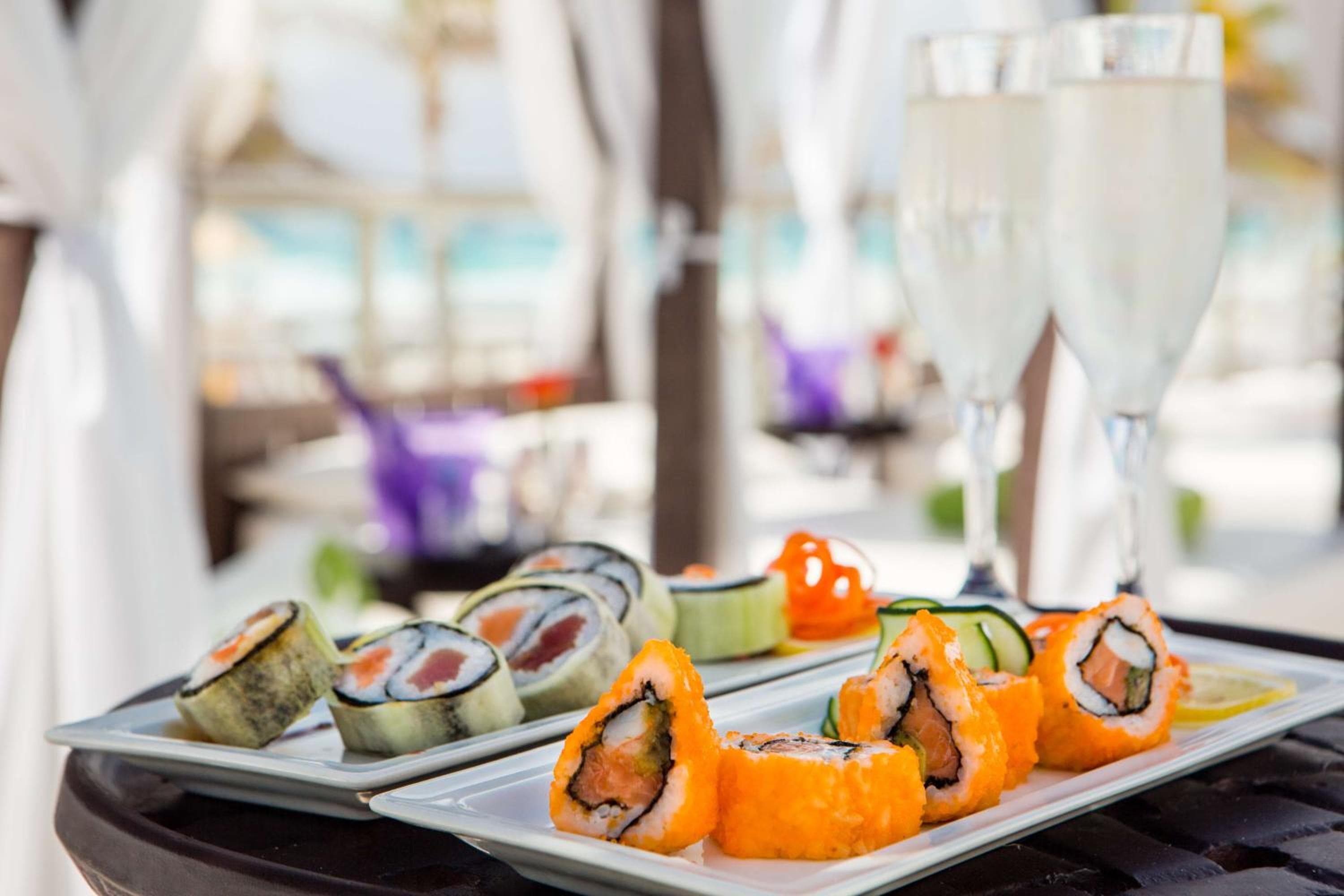 Hyatt Zilara Cancún - Todo Incluido - Sólo Adultos — 26