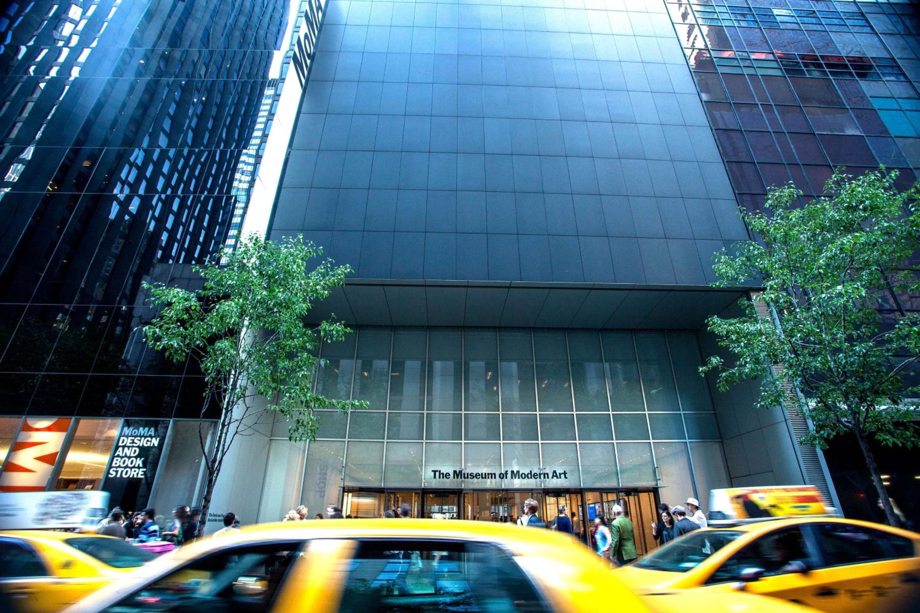 Hyatt Centric Times Square New York — 23
