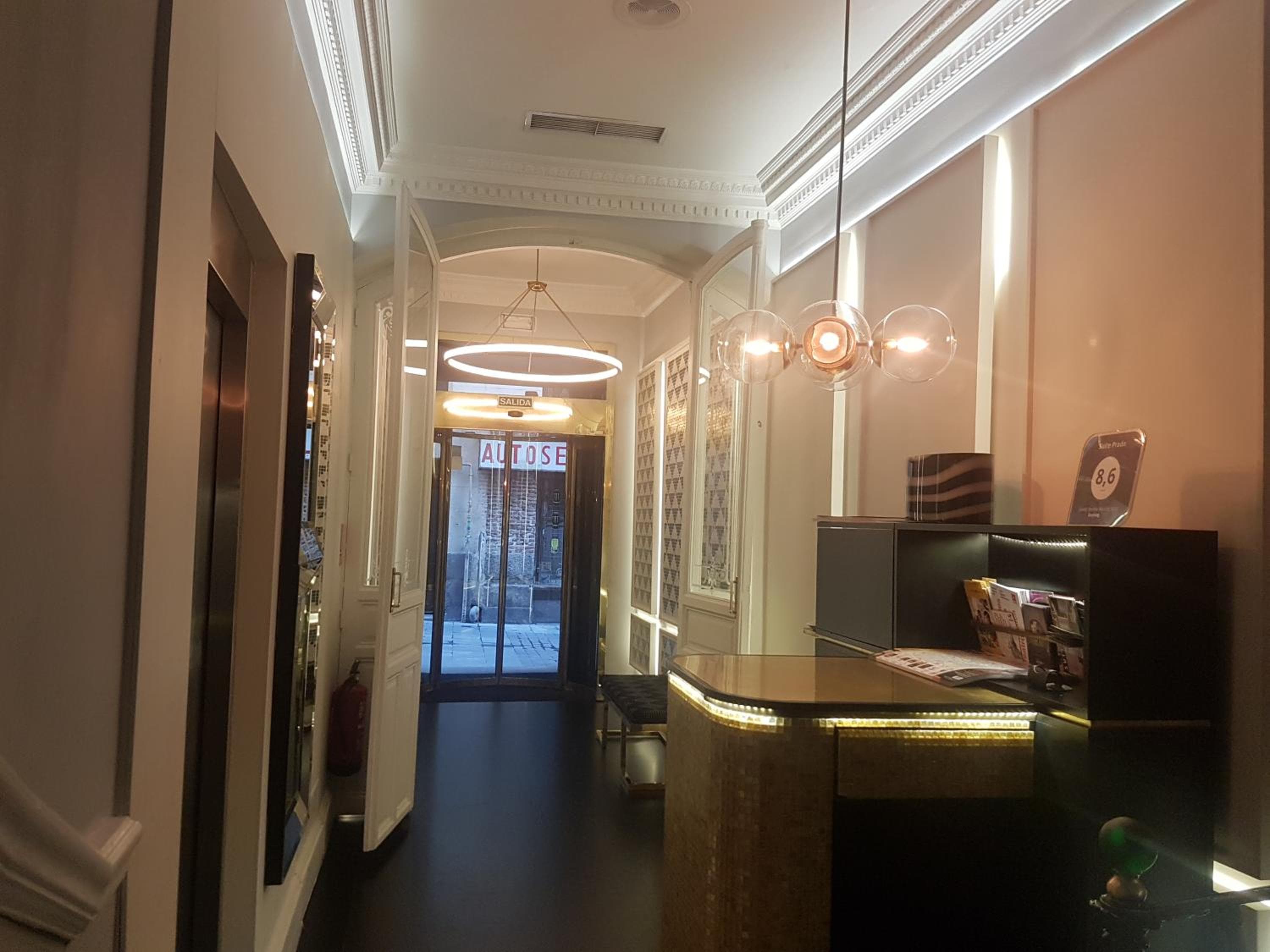 Suite Prado — 16