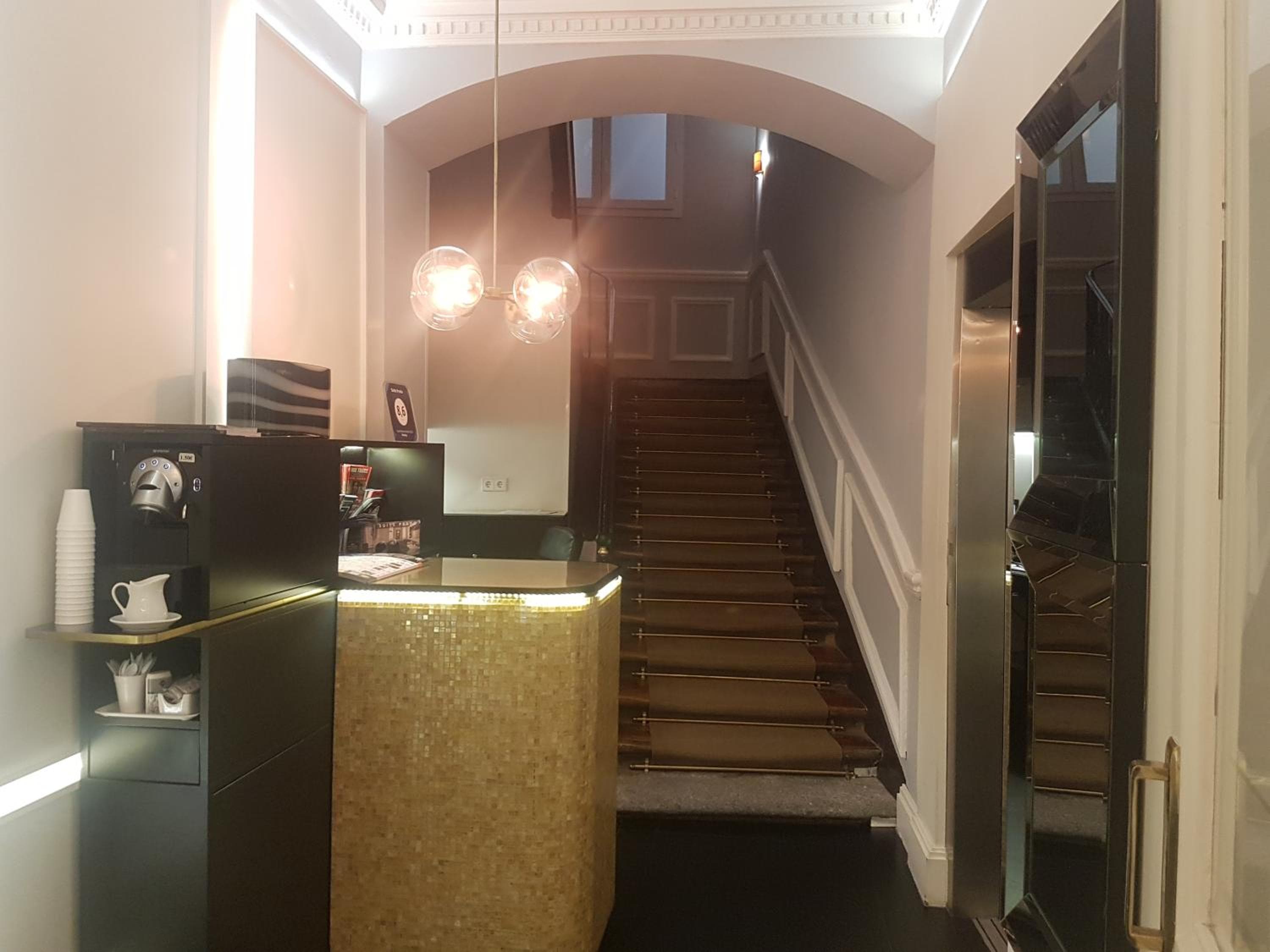 Suite Prado — 19