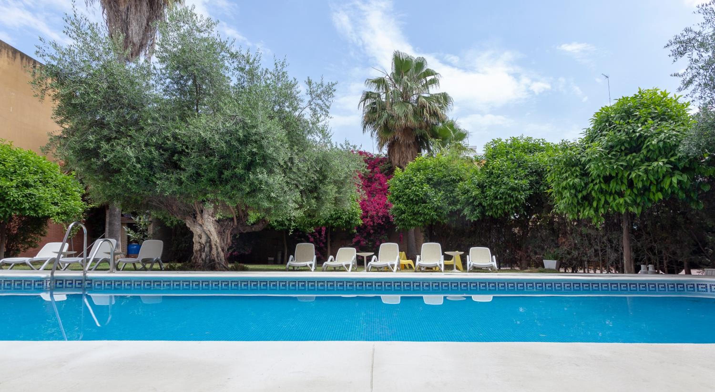 AACR Hotel Monteolivos — 30
