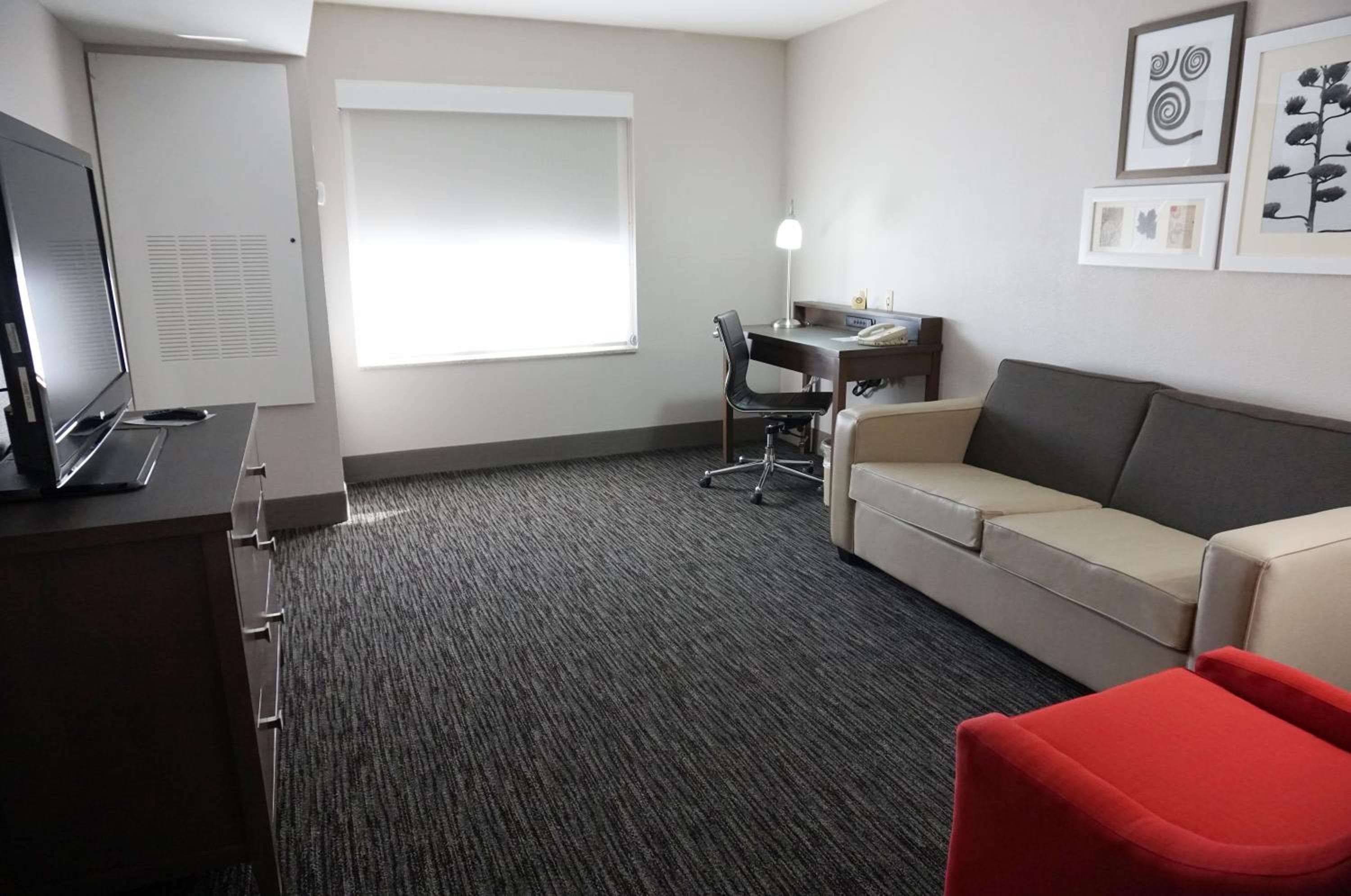 Country Inn & Suites by Radisson, Tampa-Brandon, FL — 4