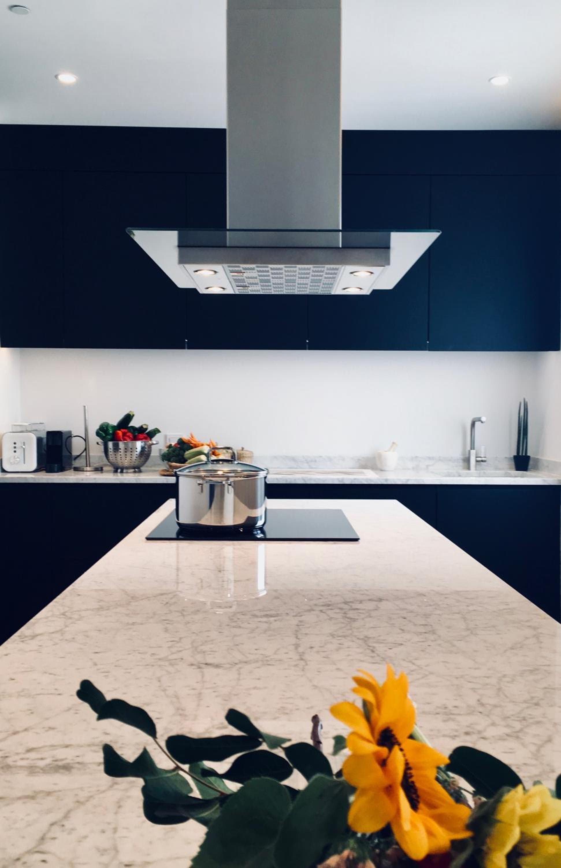Terreno Suites — 23