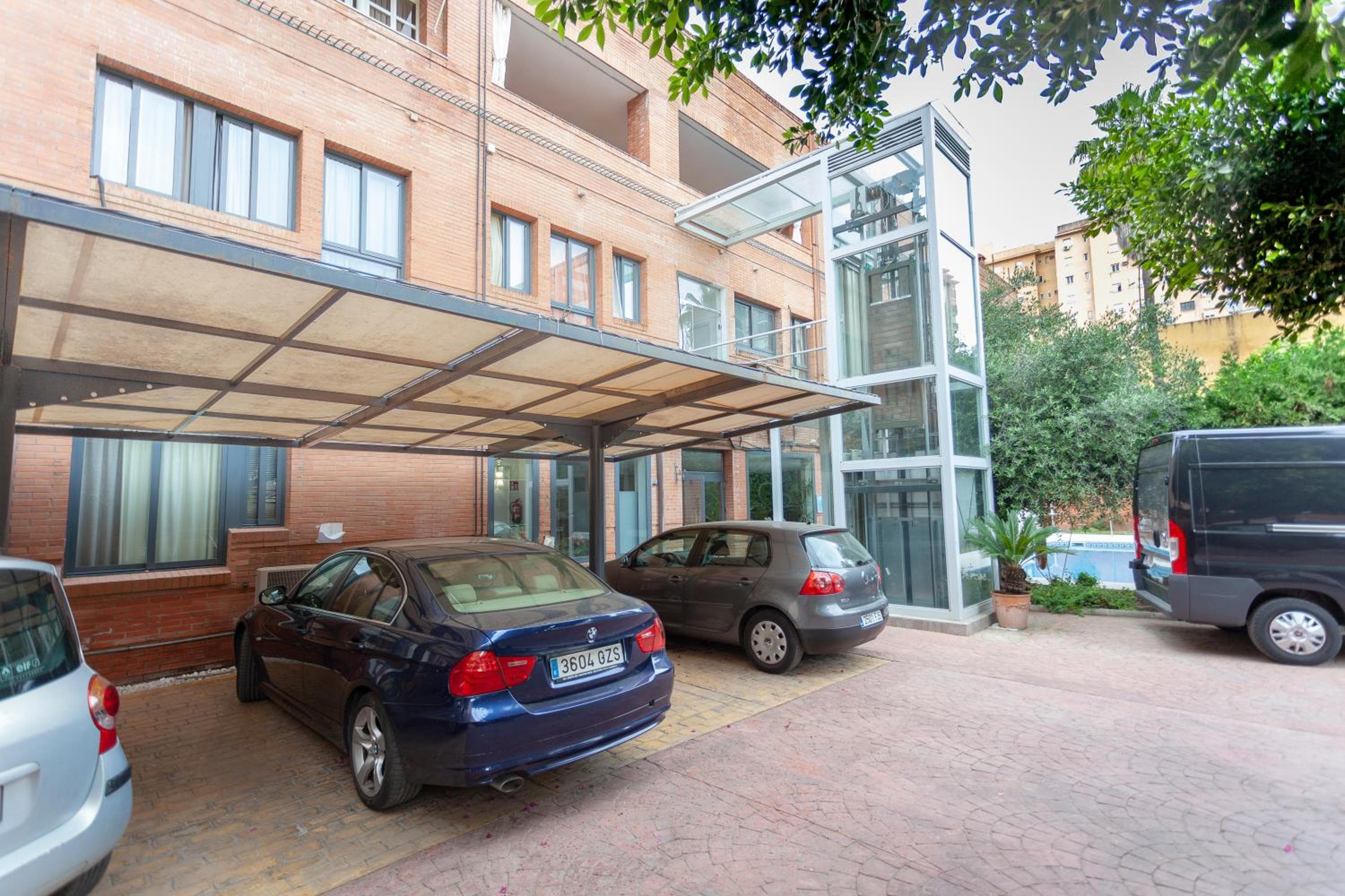 AACR Hotel Monteolivos — 10